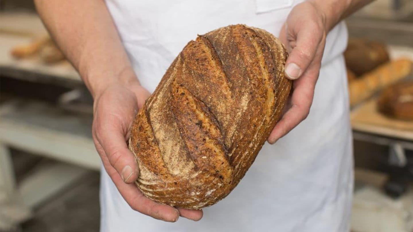 Red Hen Bakery