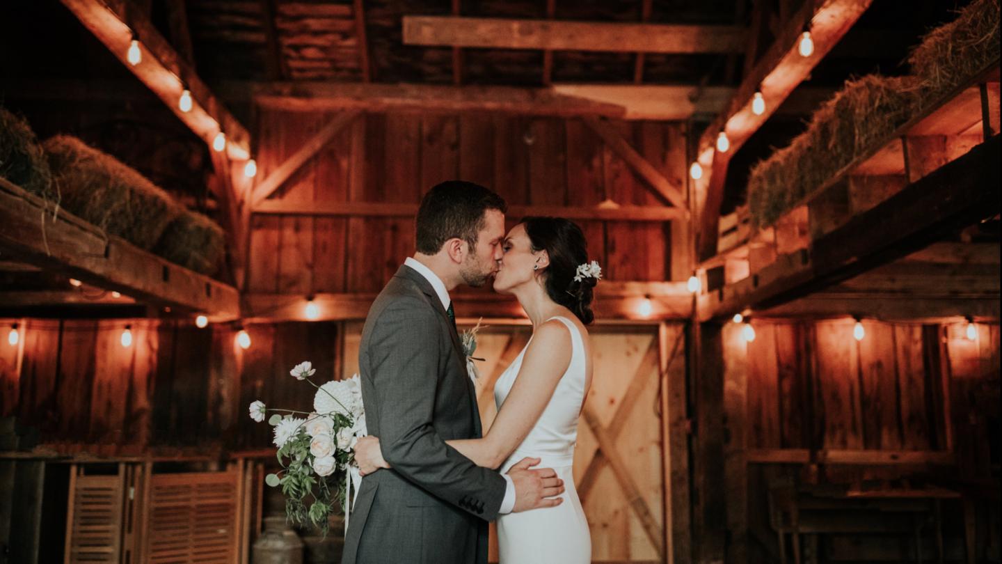 boutique weddings vermont
