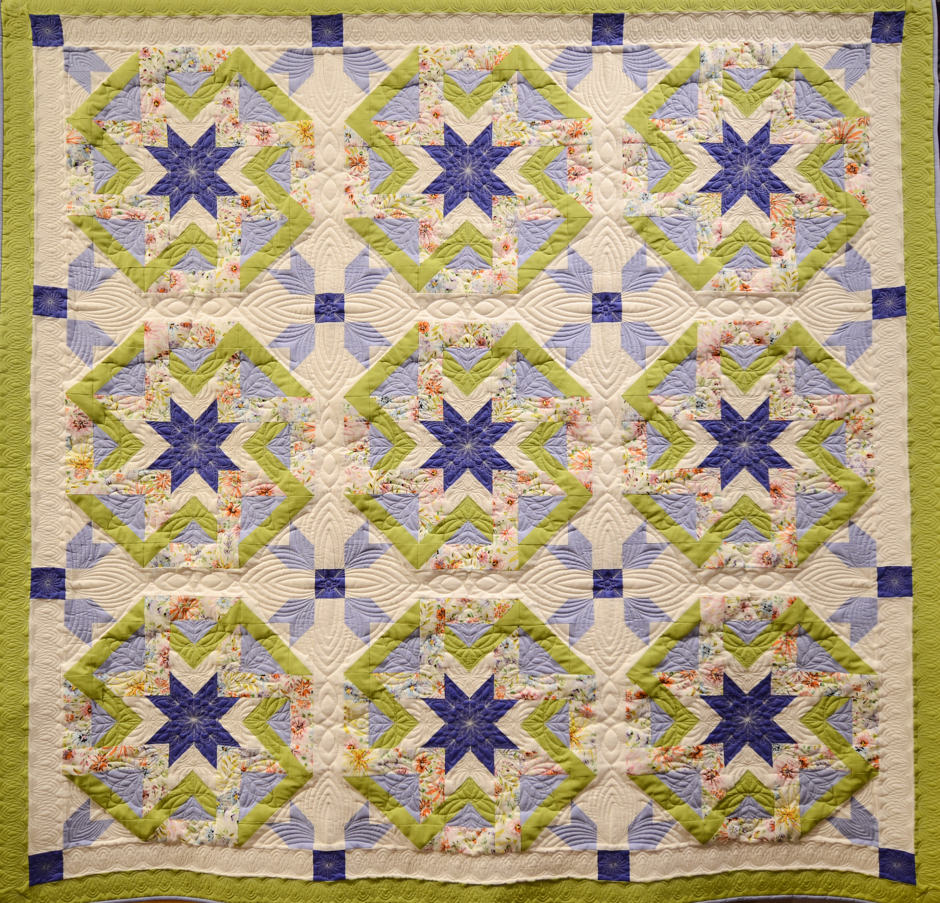 32nd Annual Quilt Exhibition, Billings Farm and Museum