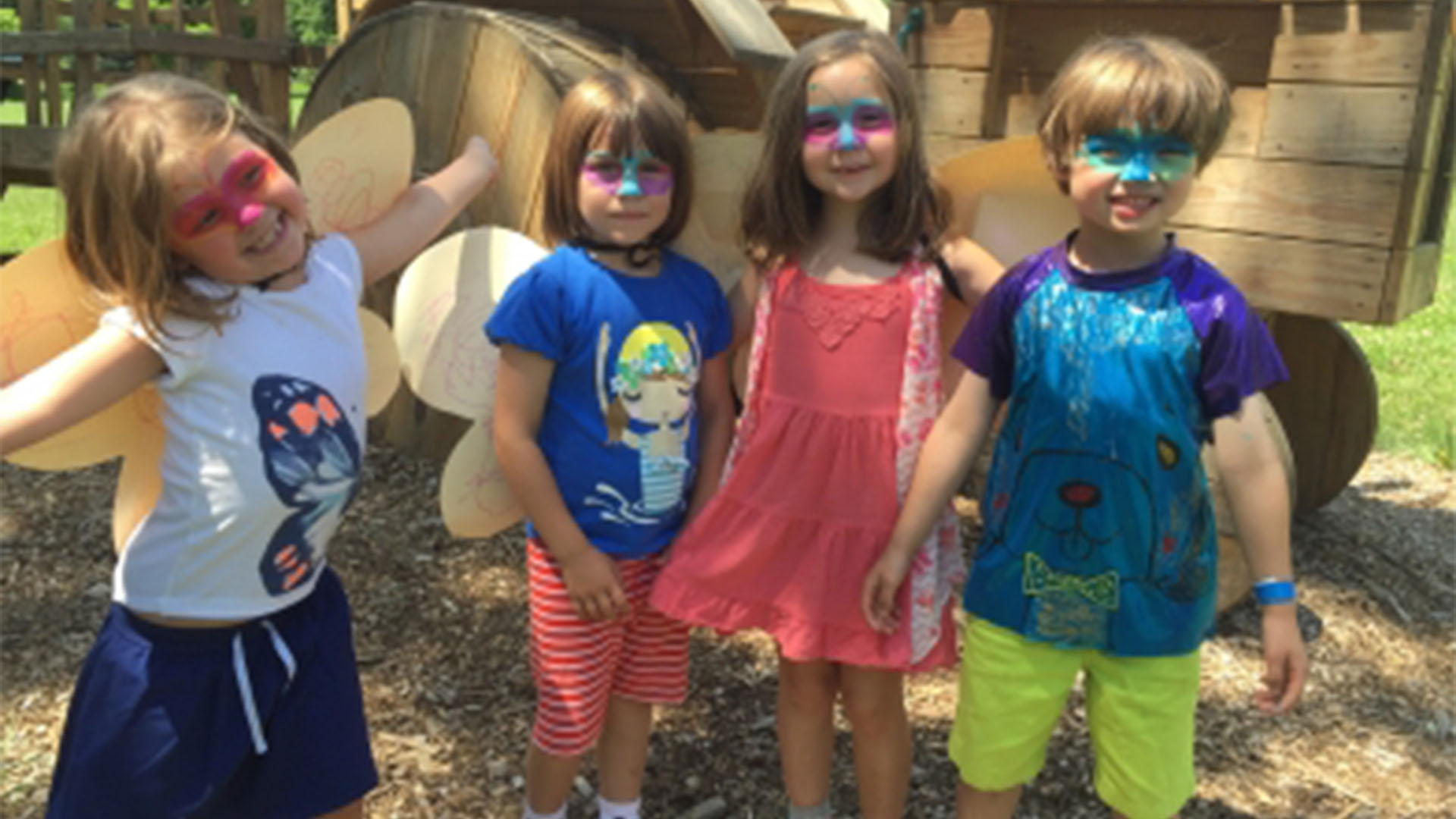Artistree Playground
