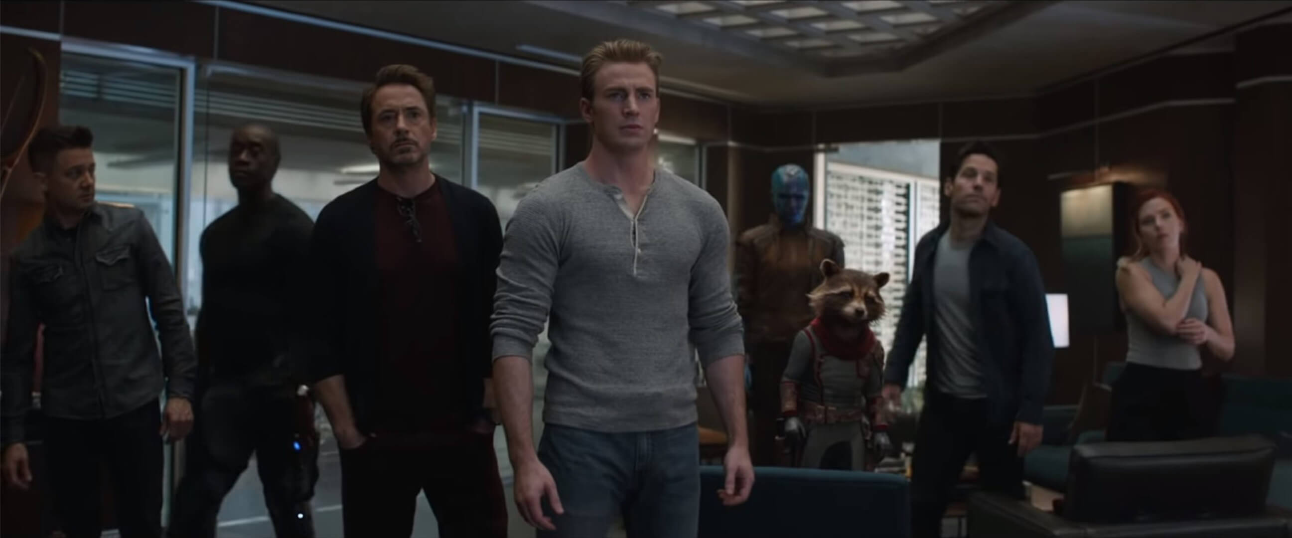 Avengers Endgame-image