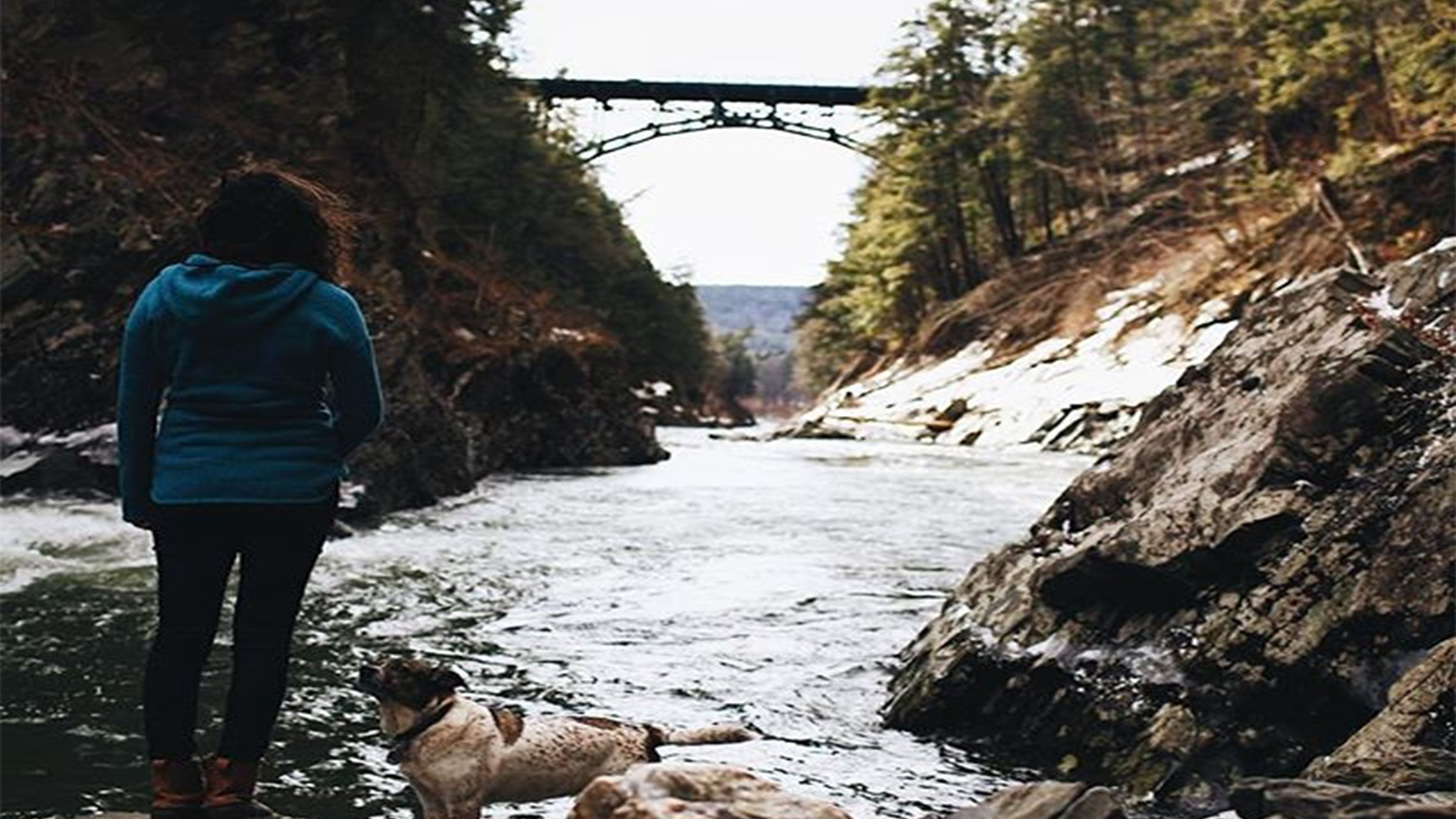 Quechee Gorge