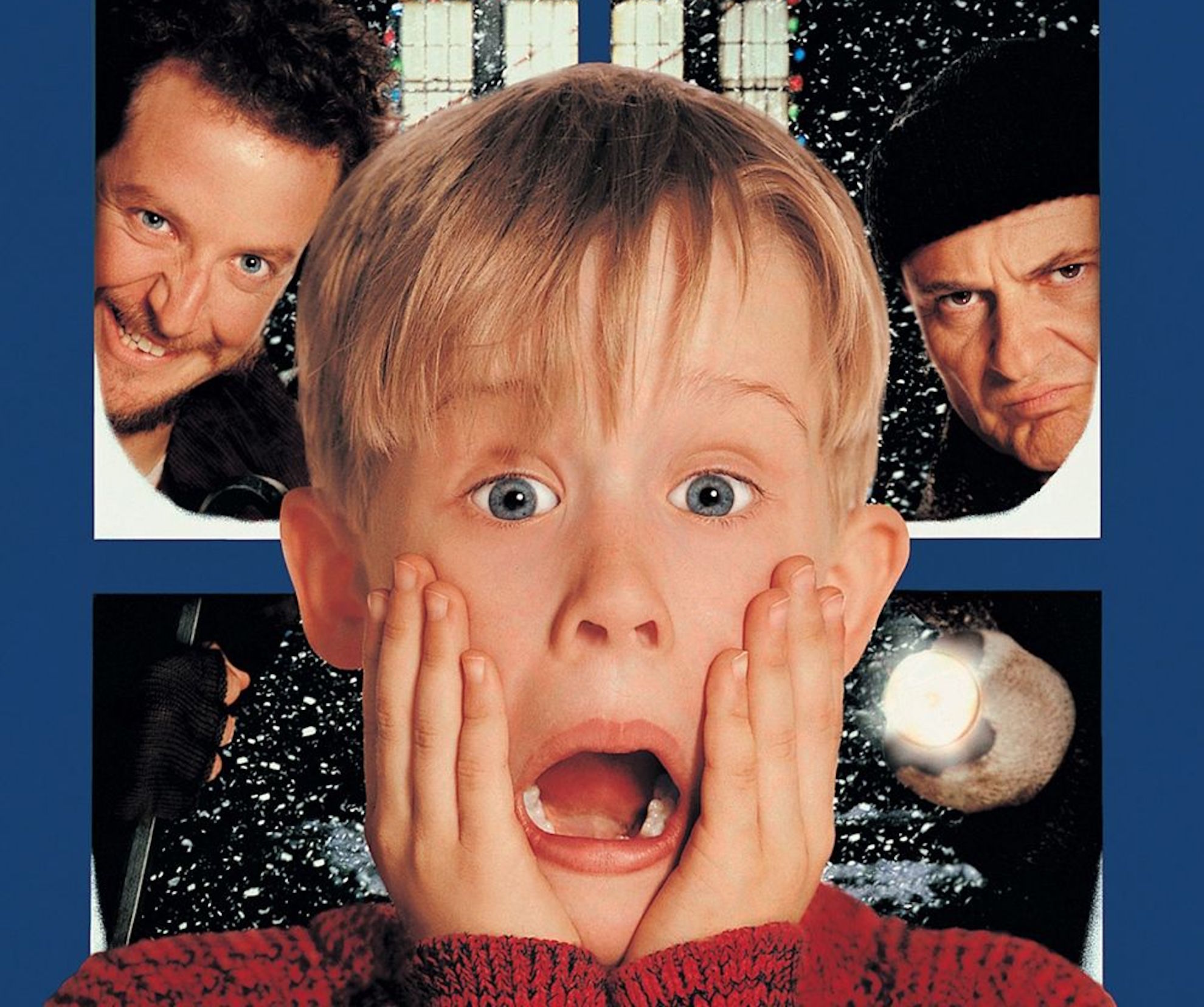 Home Alone