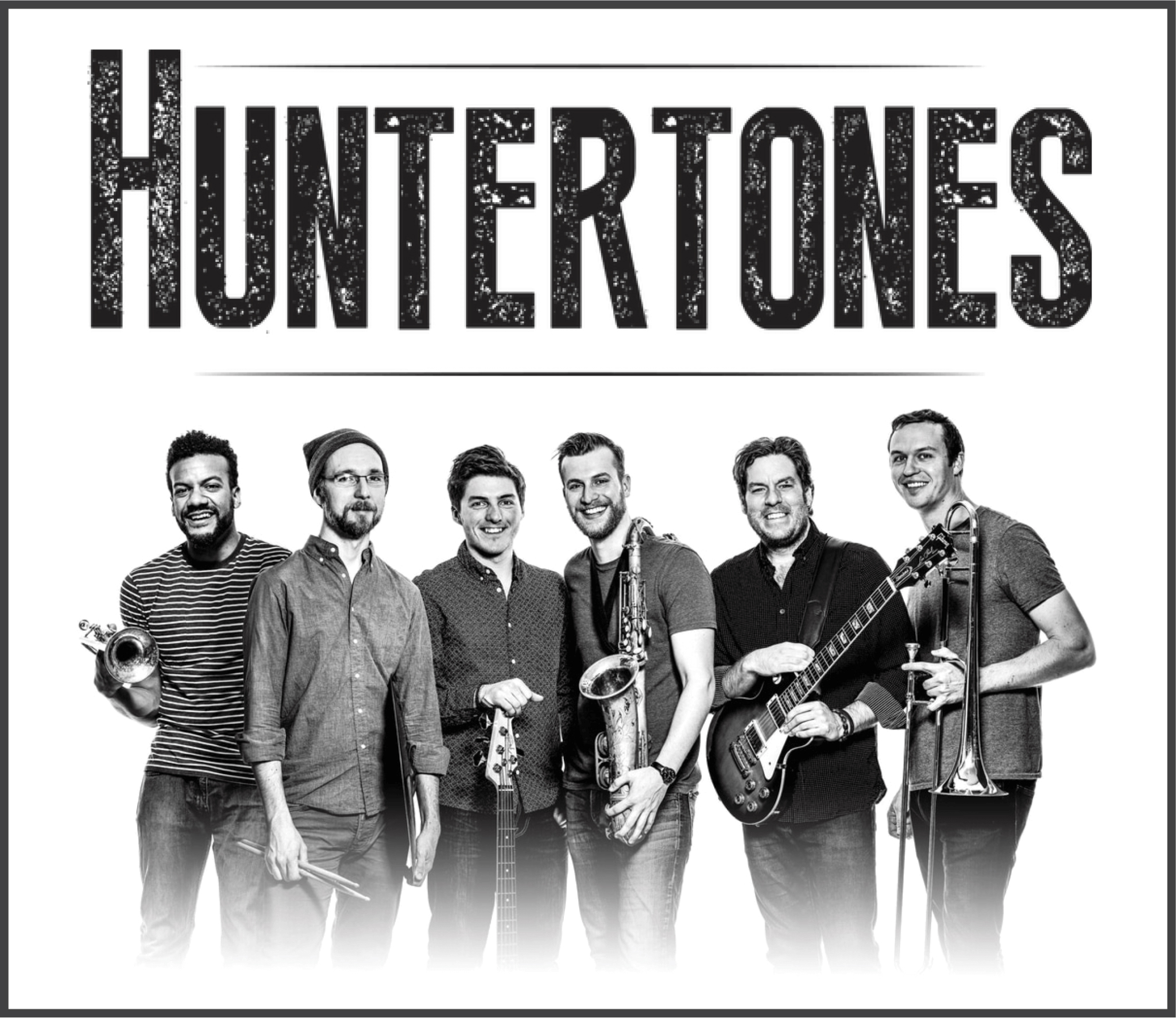 The Huntertones