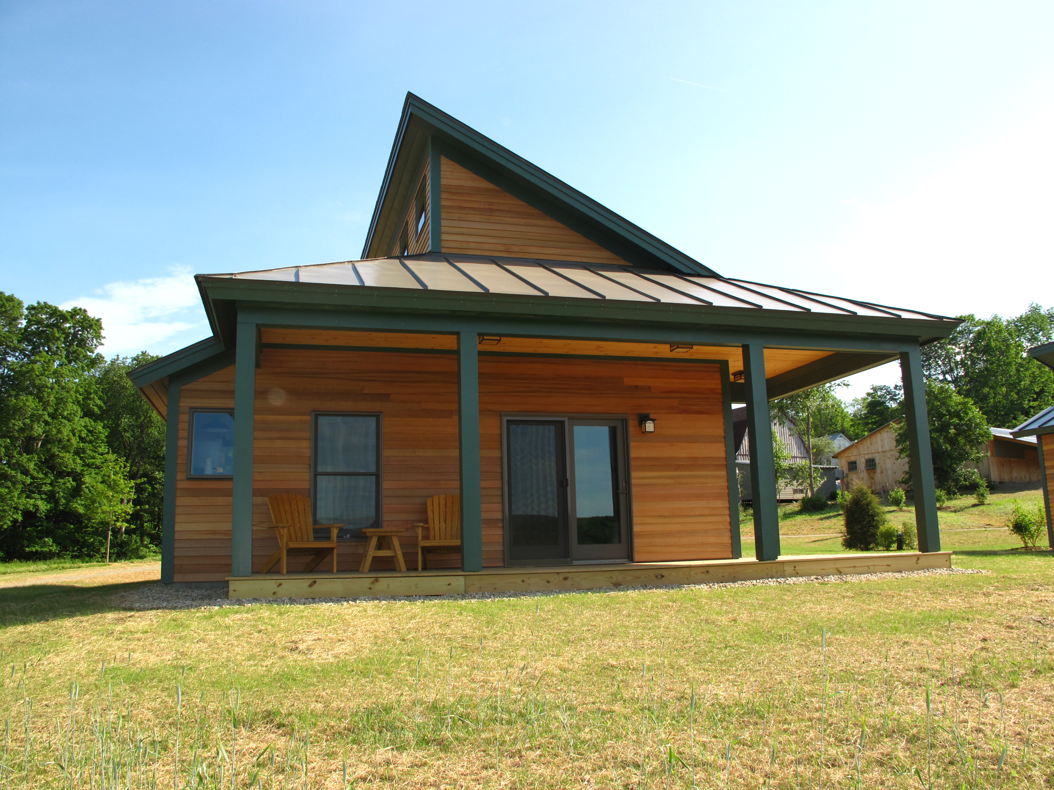 farm stay Vermont, vacation rentals