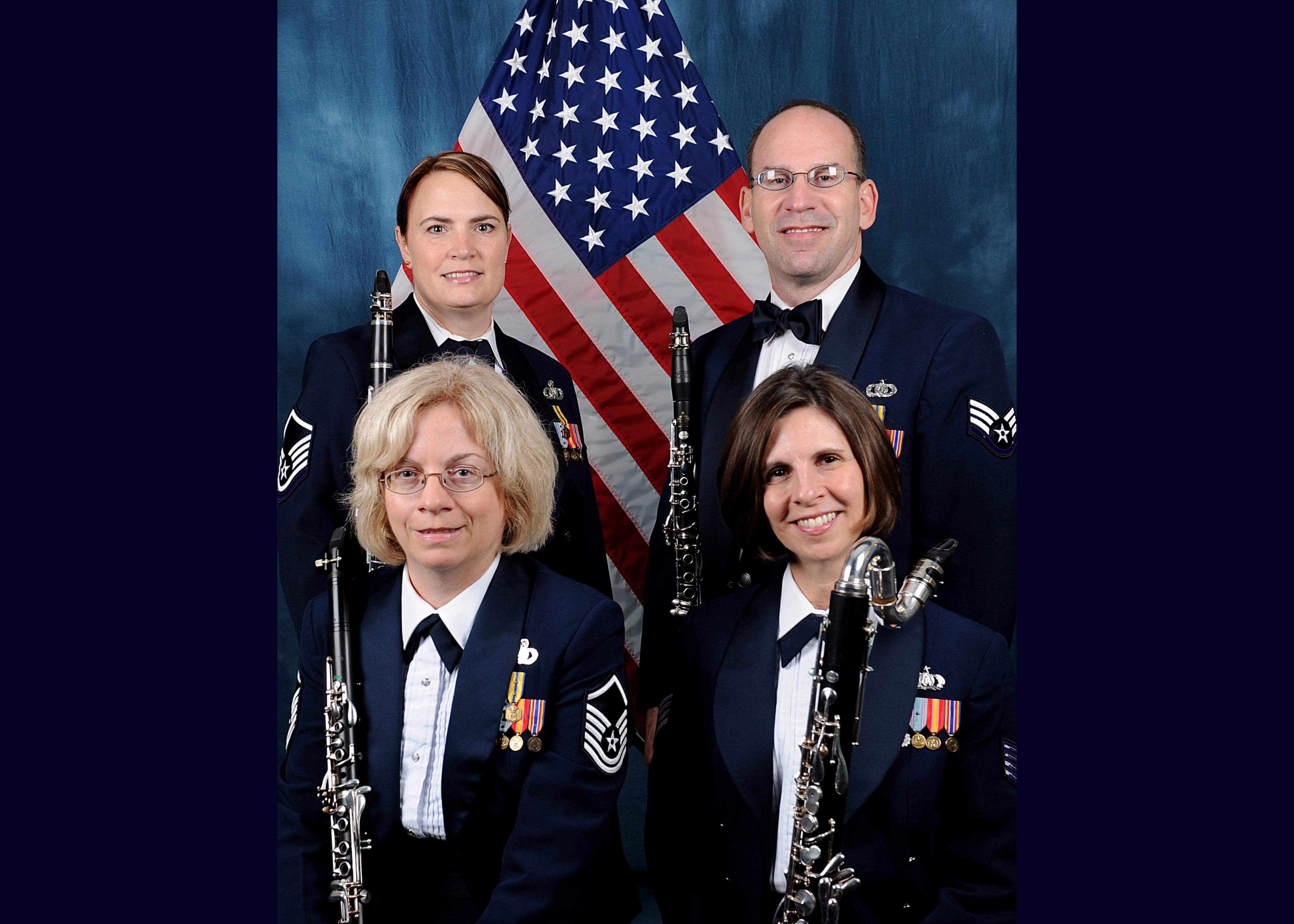 quartet