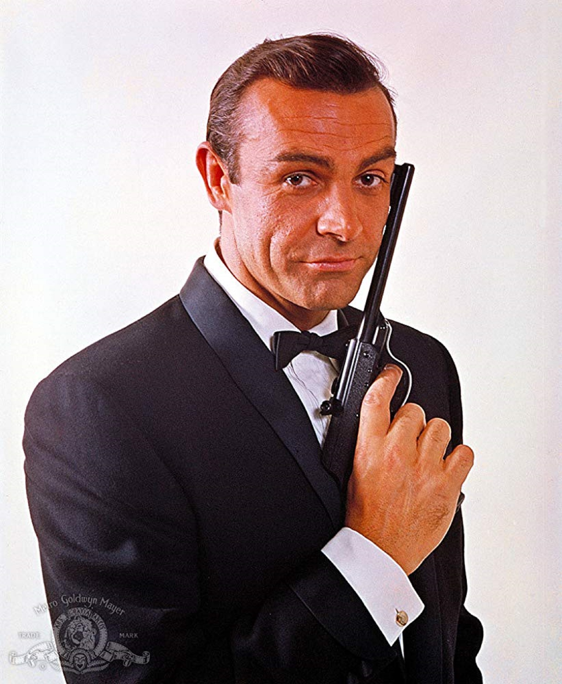 From Russia with Love
