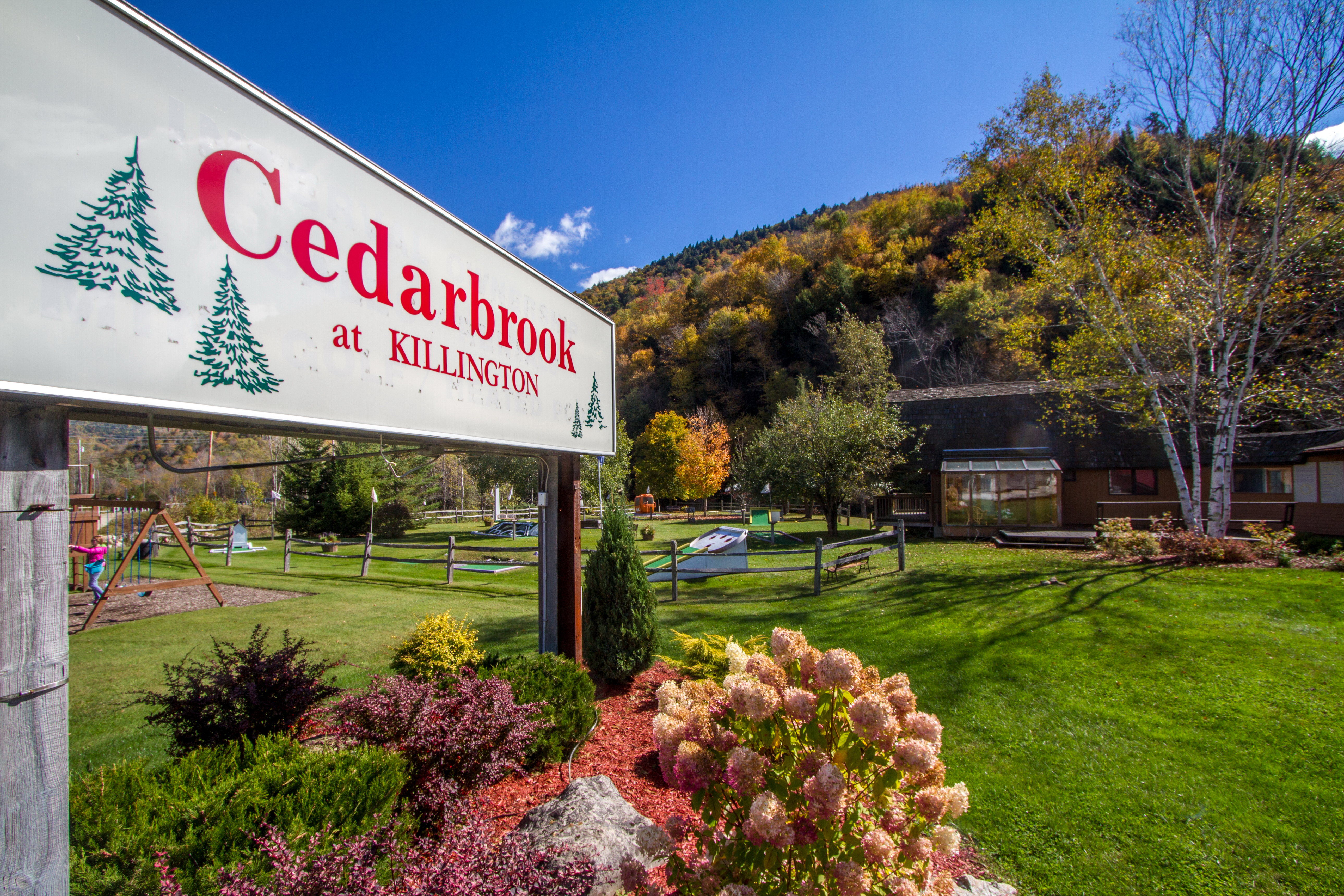 Sign