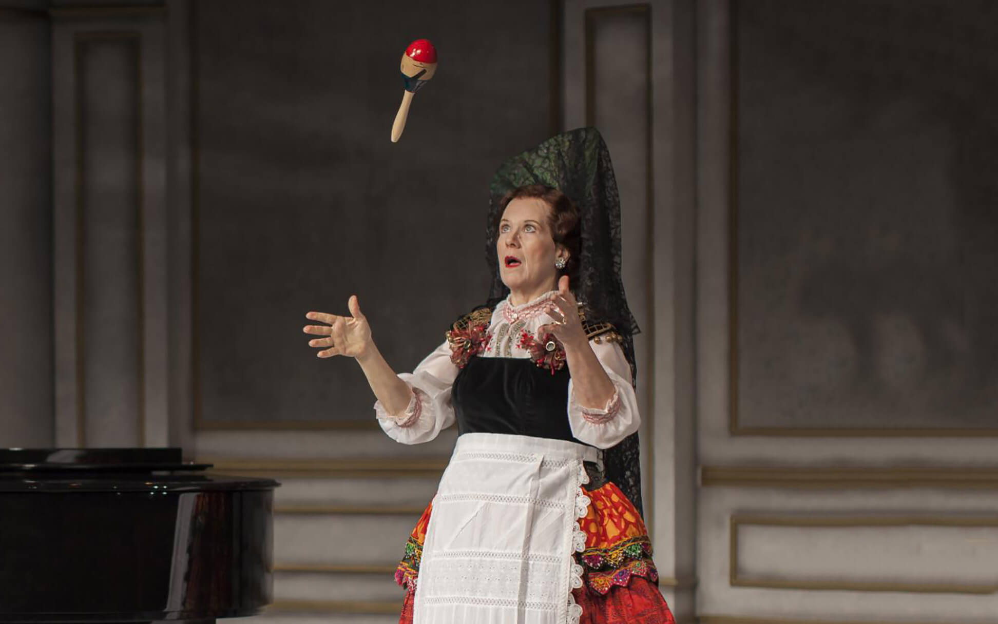 Florence Foster Jenkins