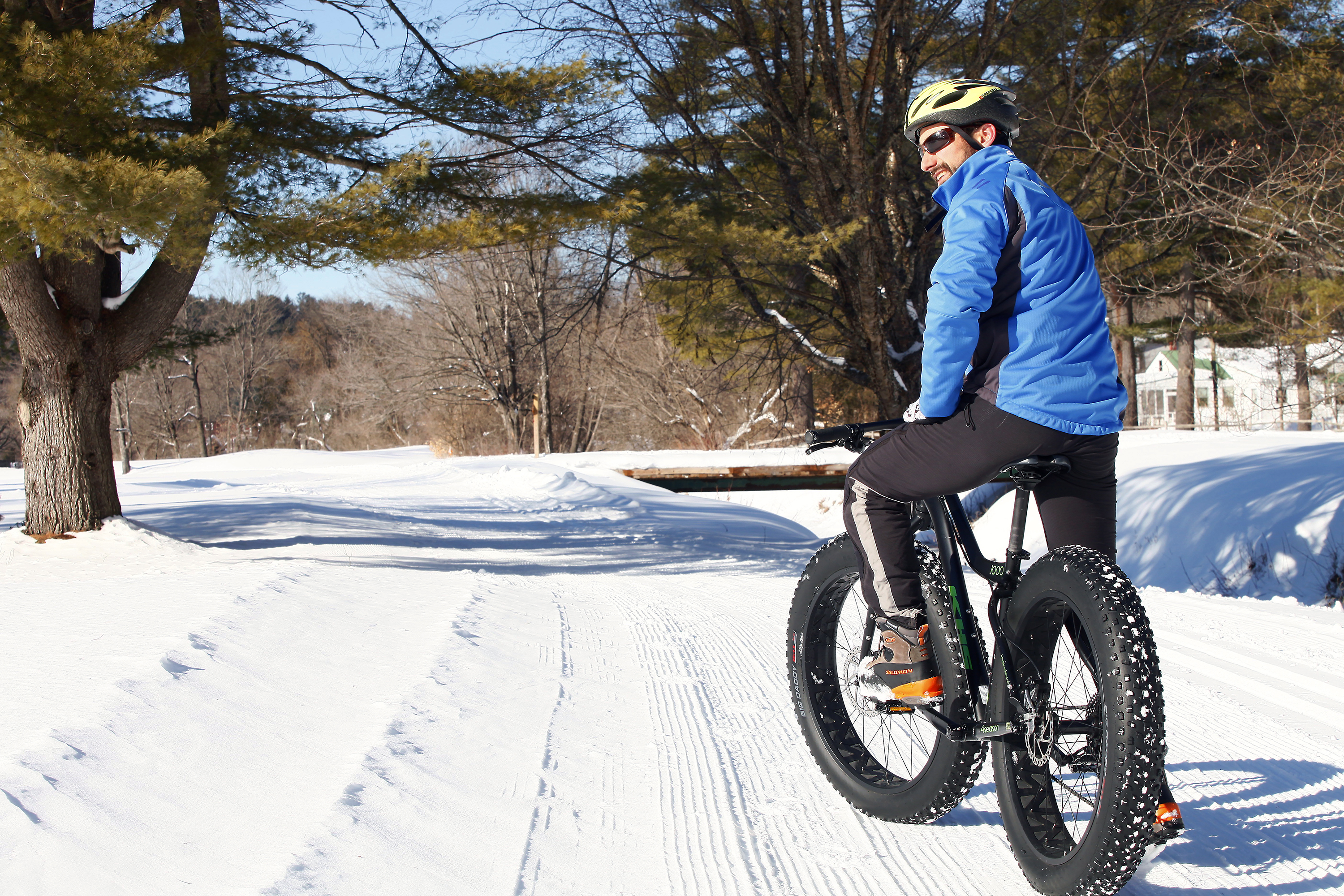 Fat Bike