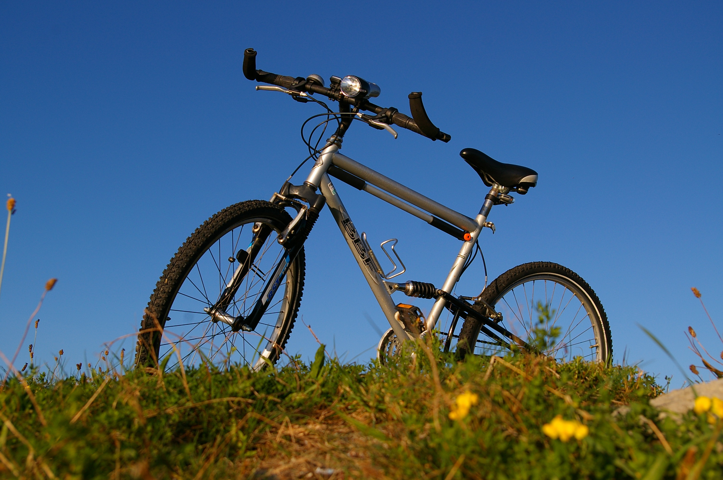 Mountain Bike