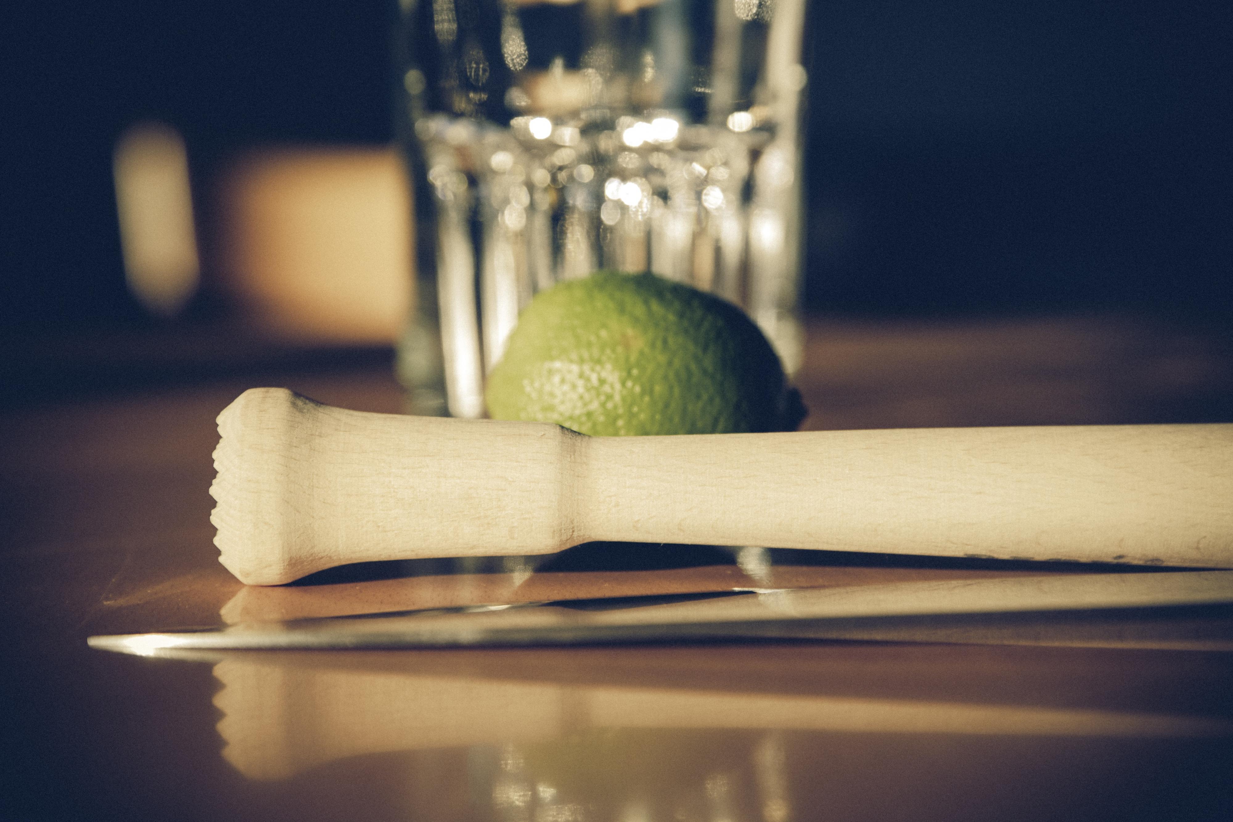Drink Mixing