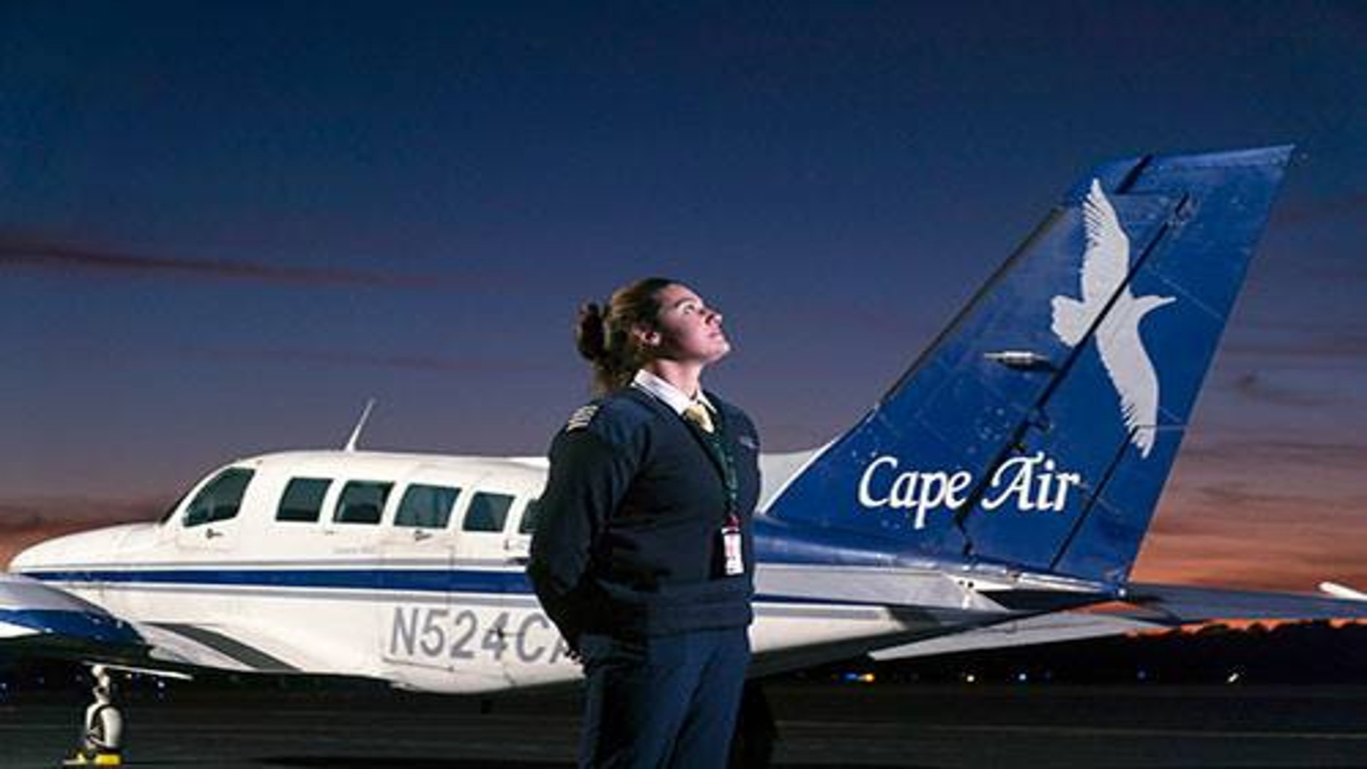 fly cape air