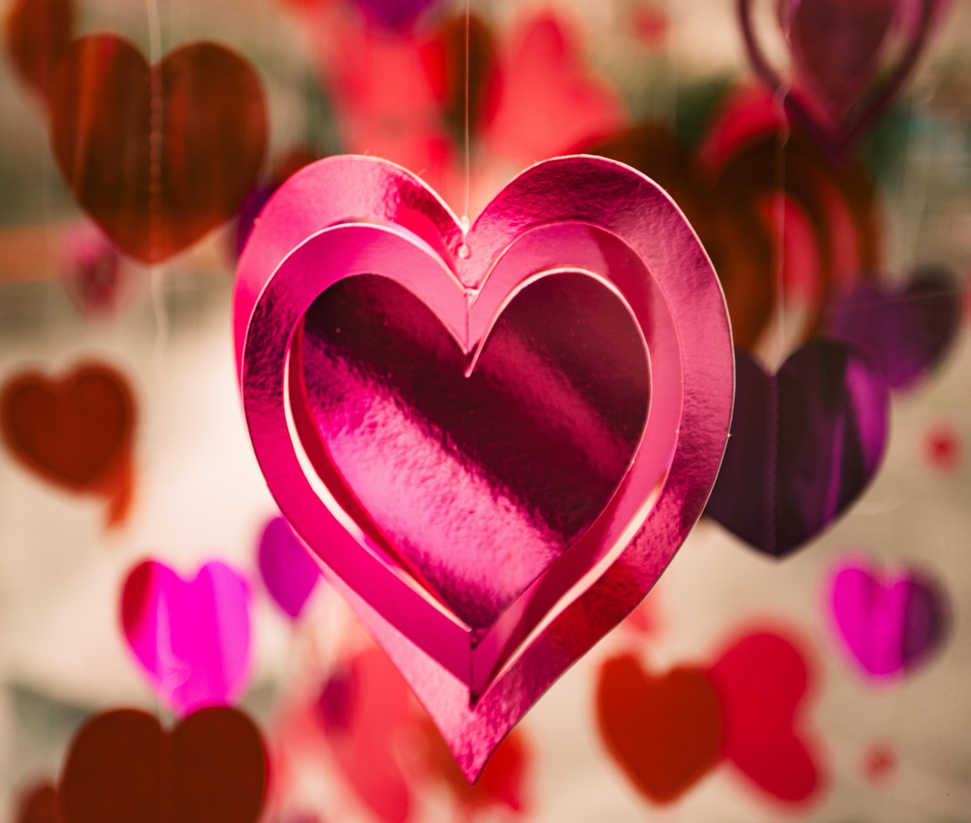 Valentines Day Decorations