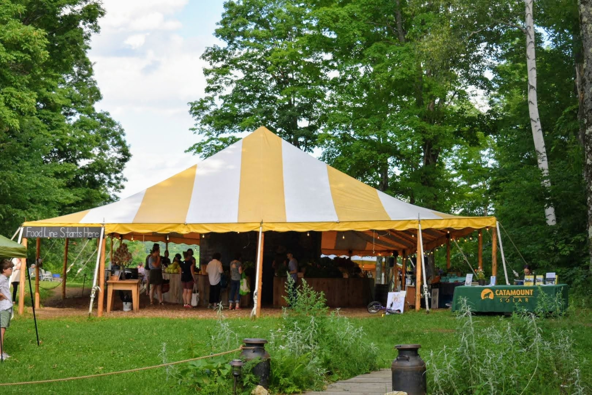 Feast & Field