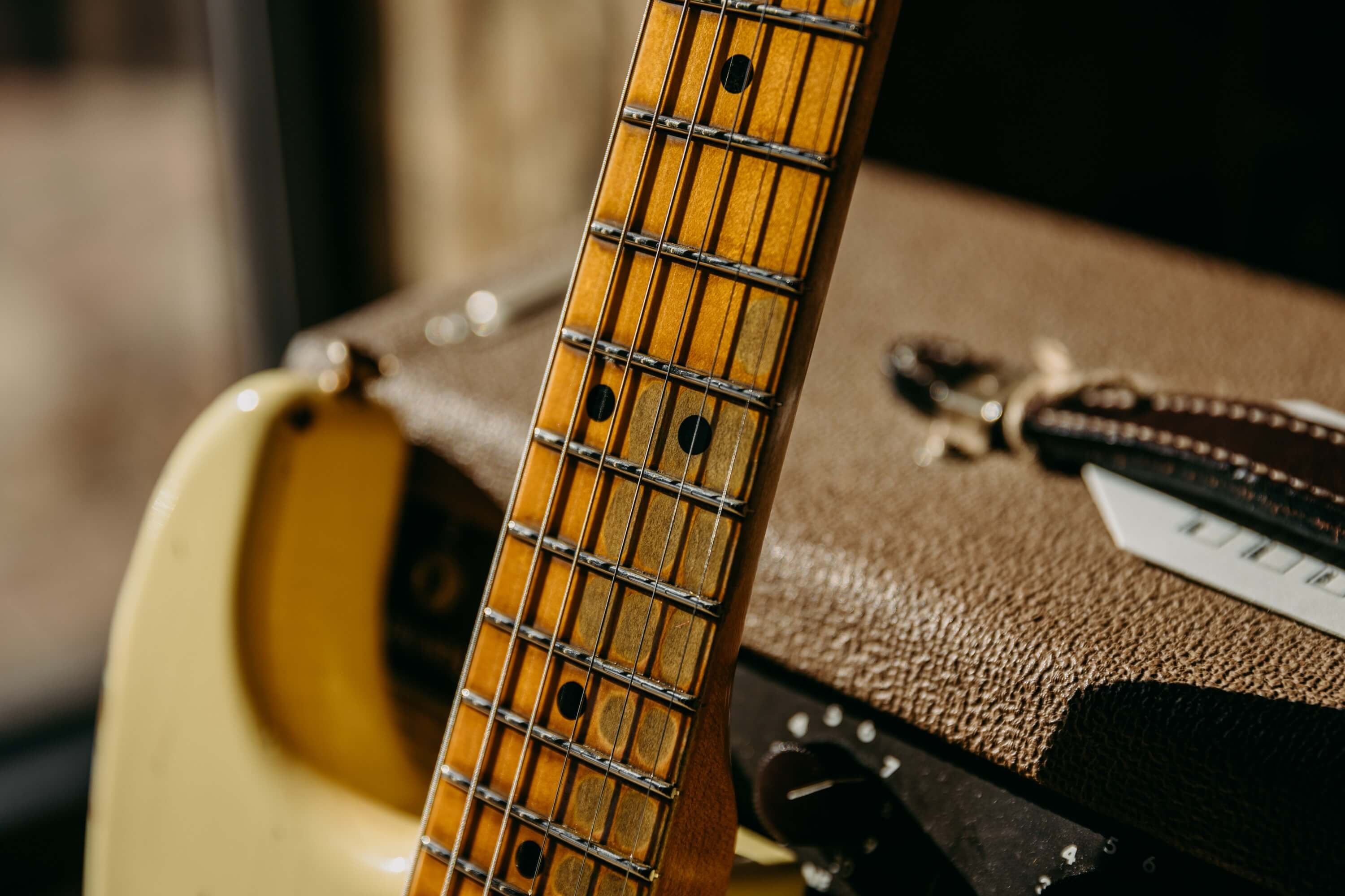 Guitar