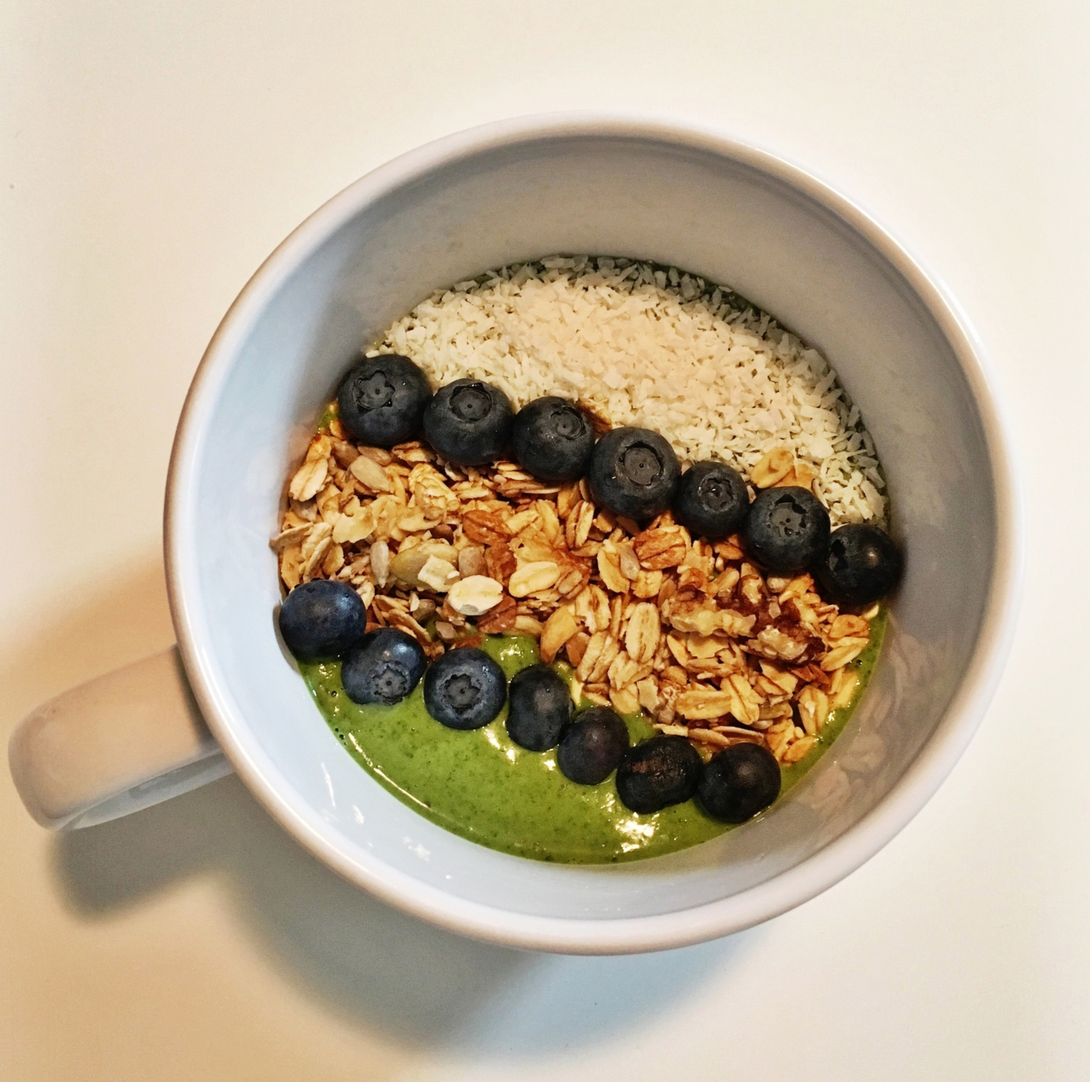 nutty life recipes