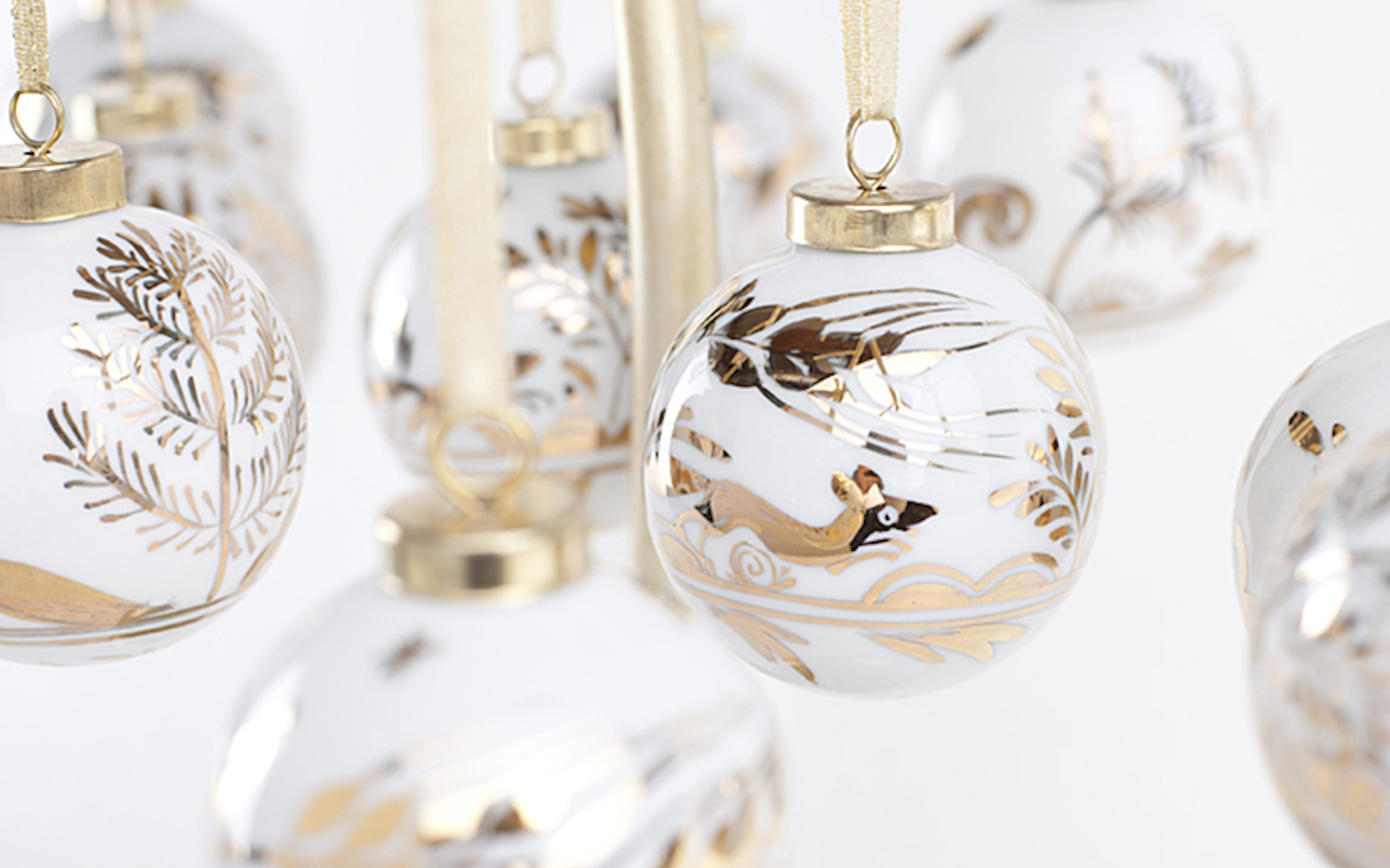ornaments