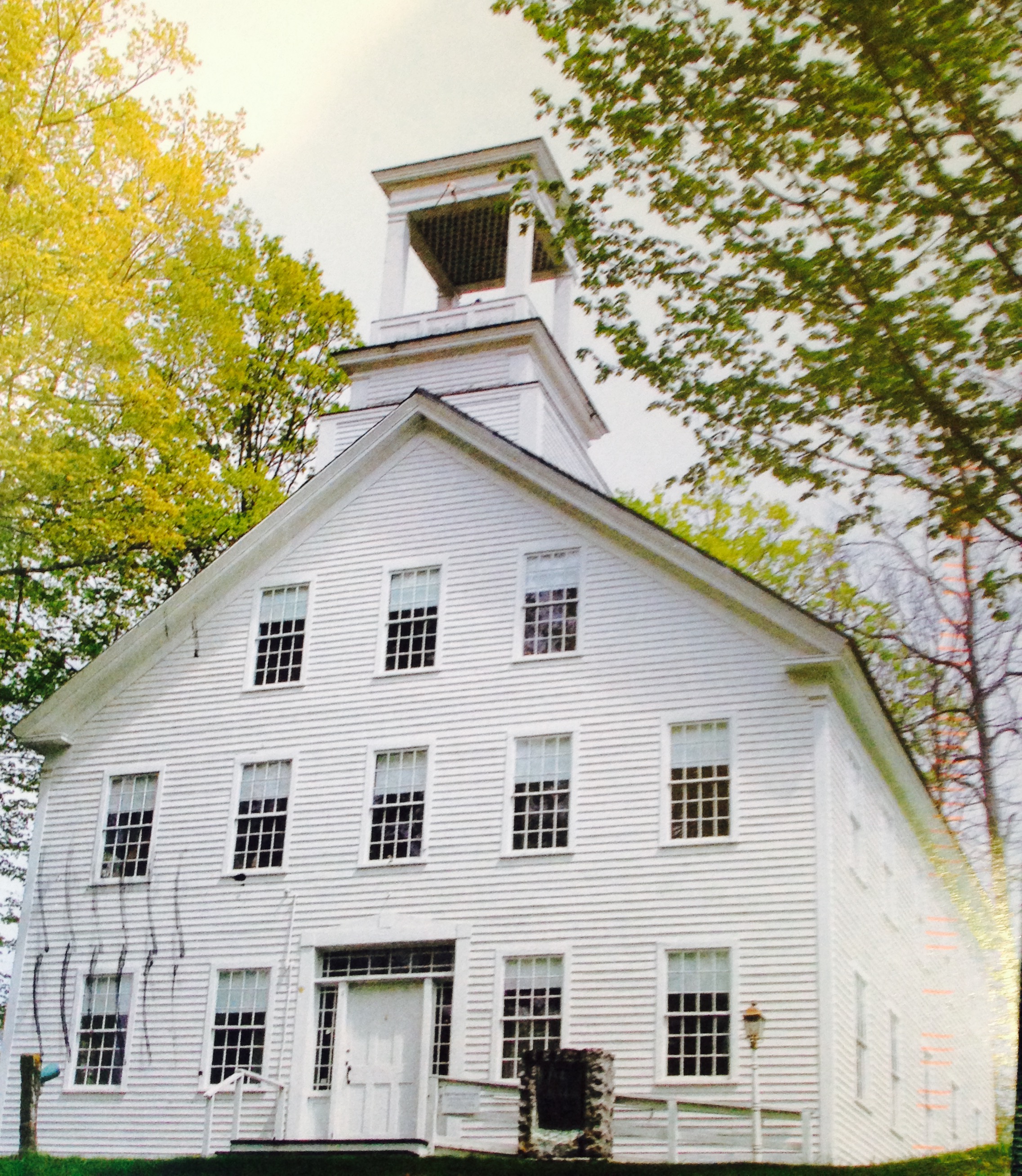 Perkins Academy