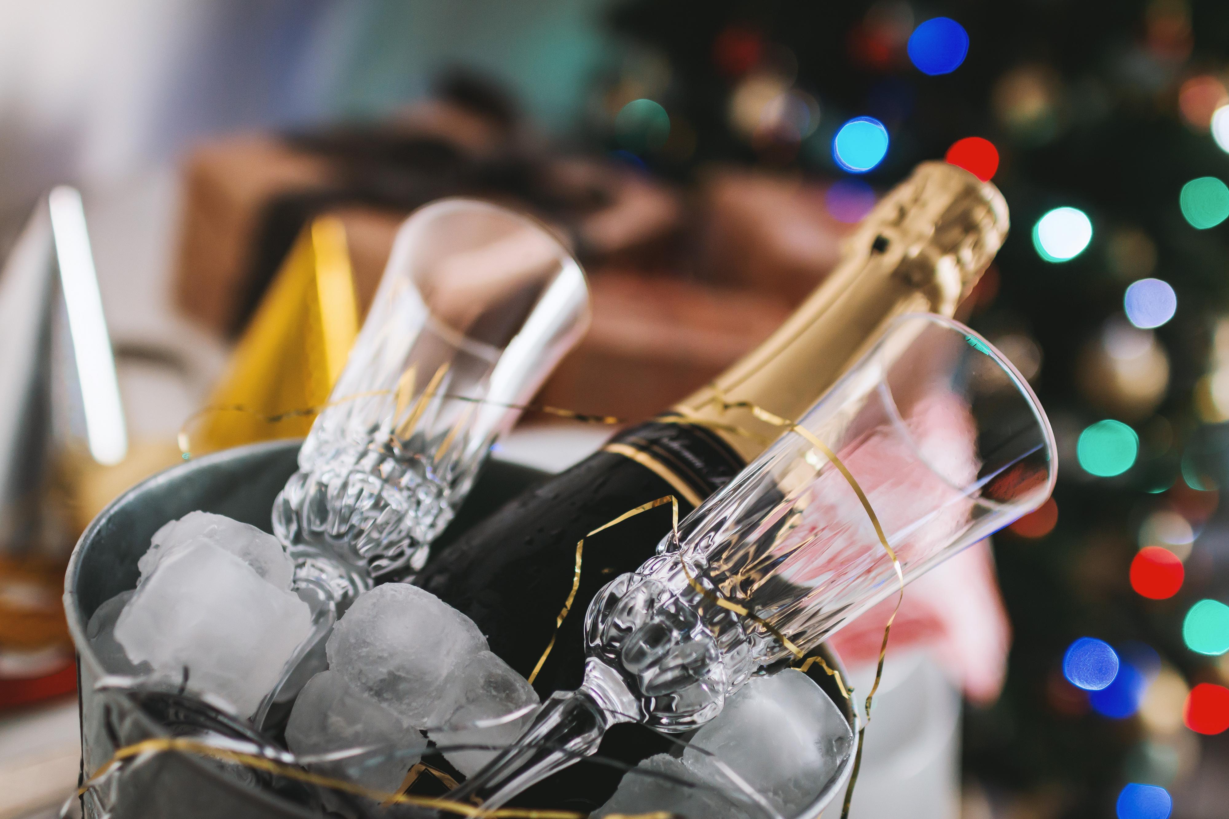 New Years