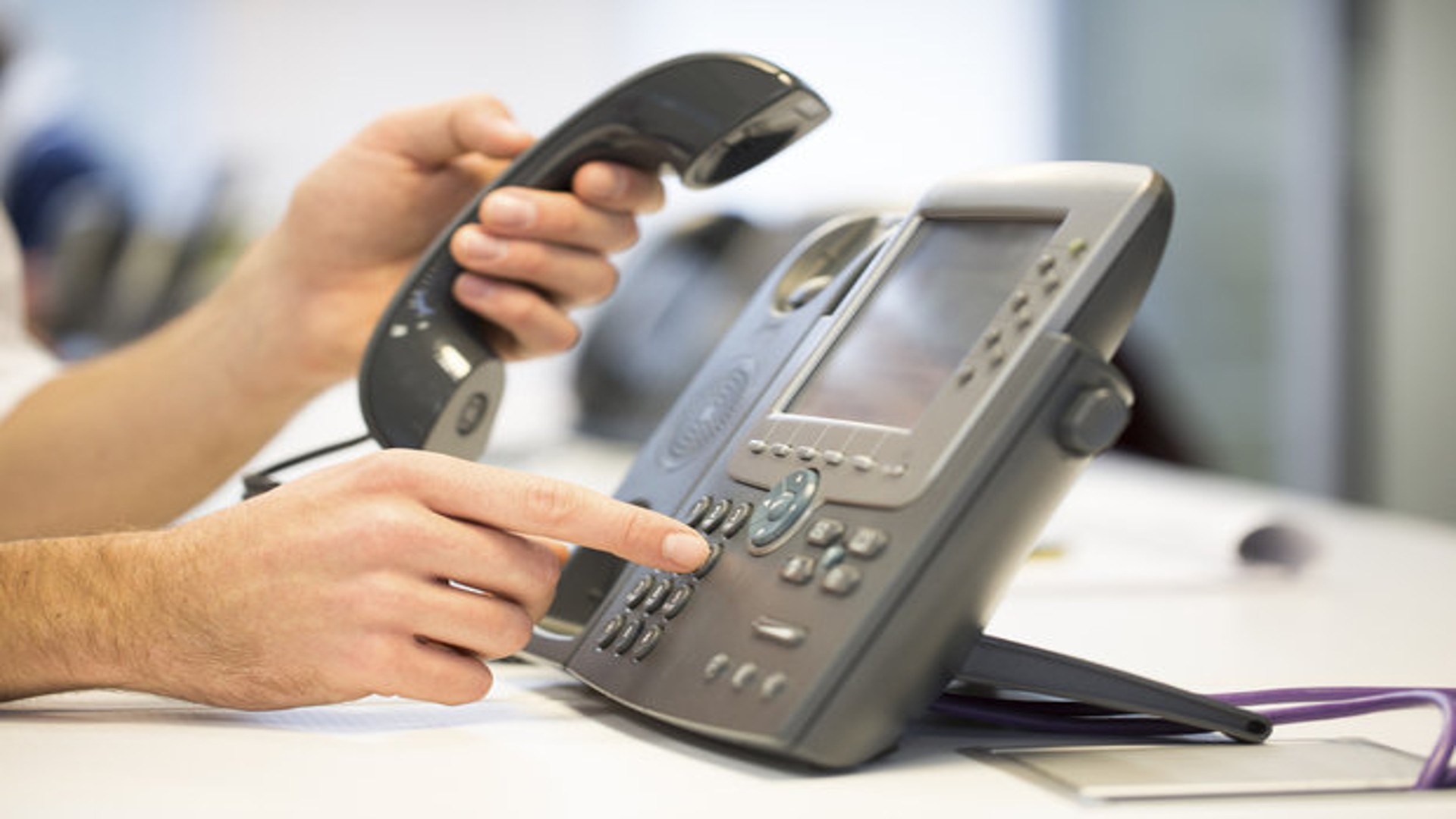 Key Communications