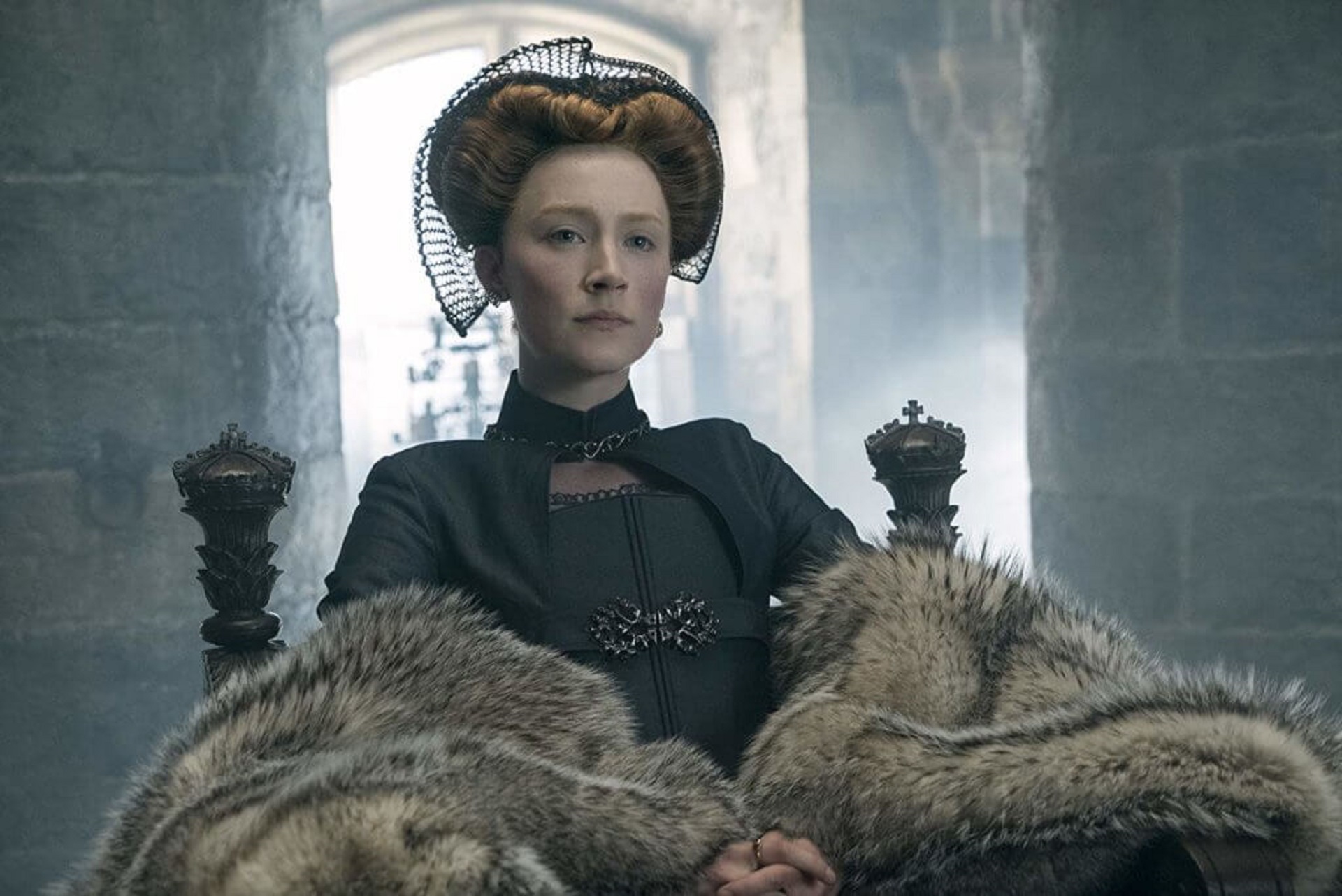 Mary Queen of Scots