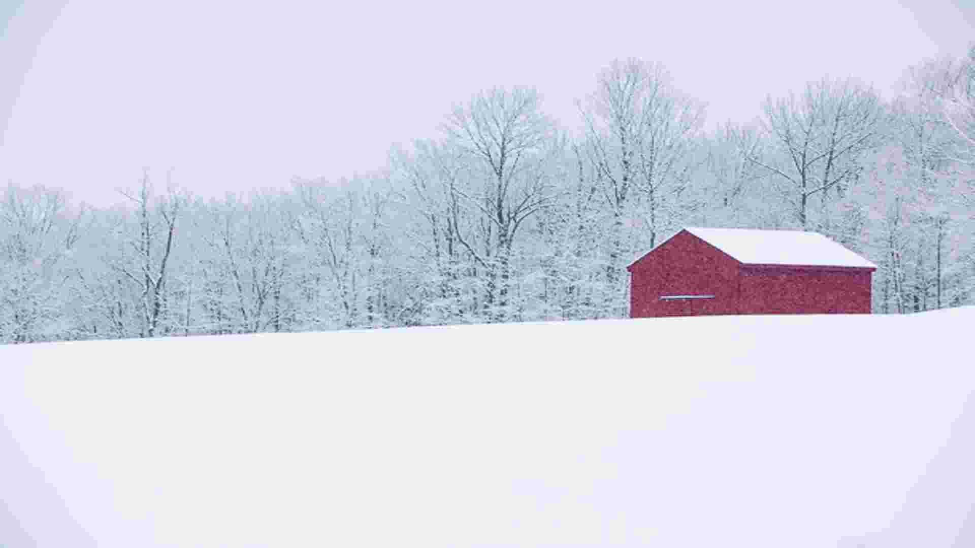 Red Barn