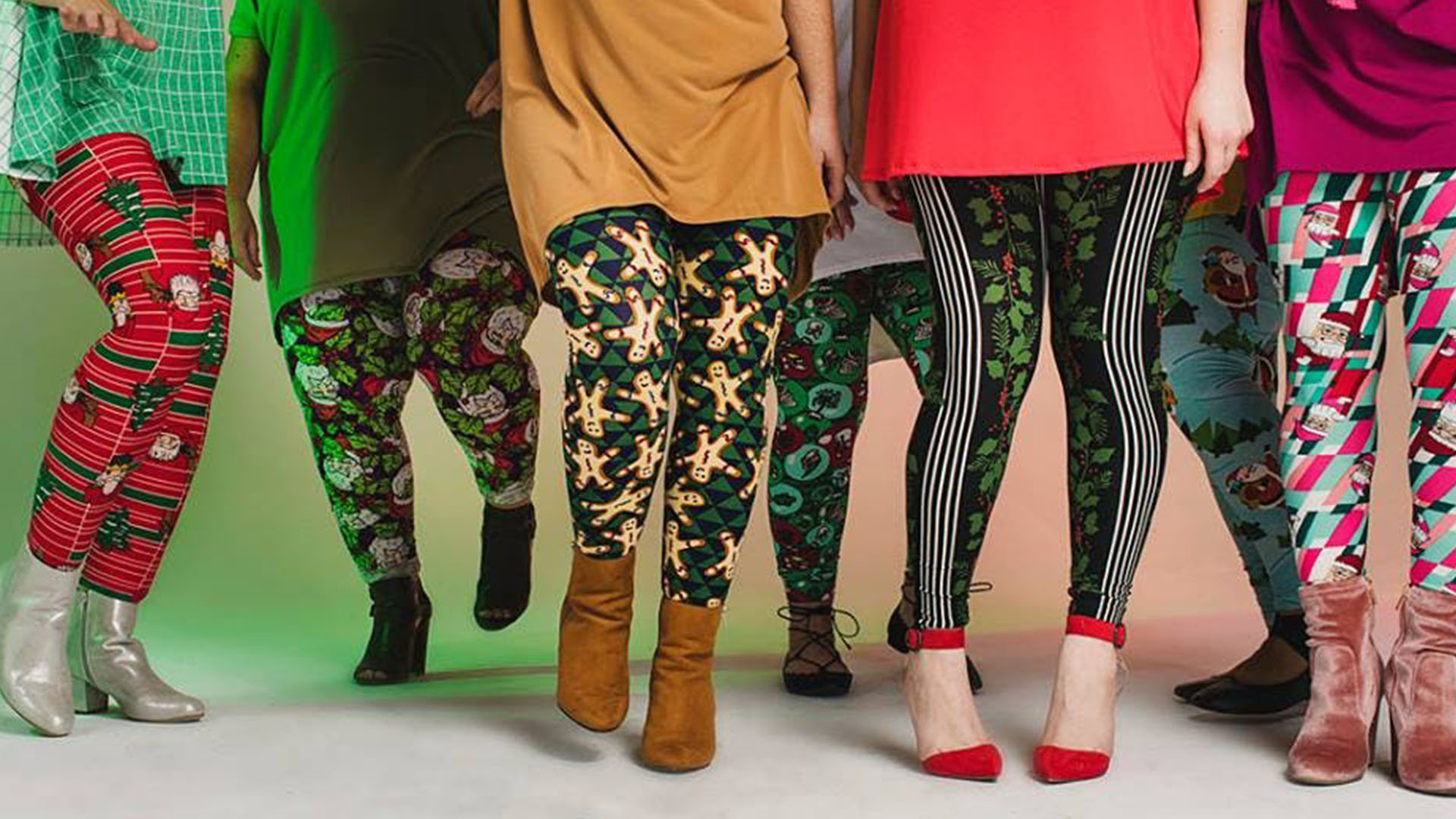 Lularoe Clothing