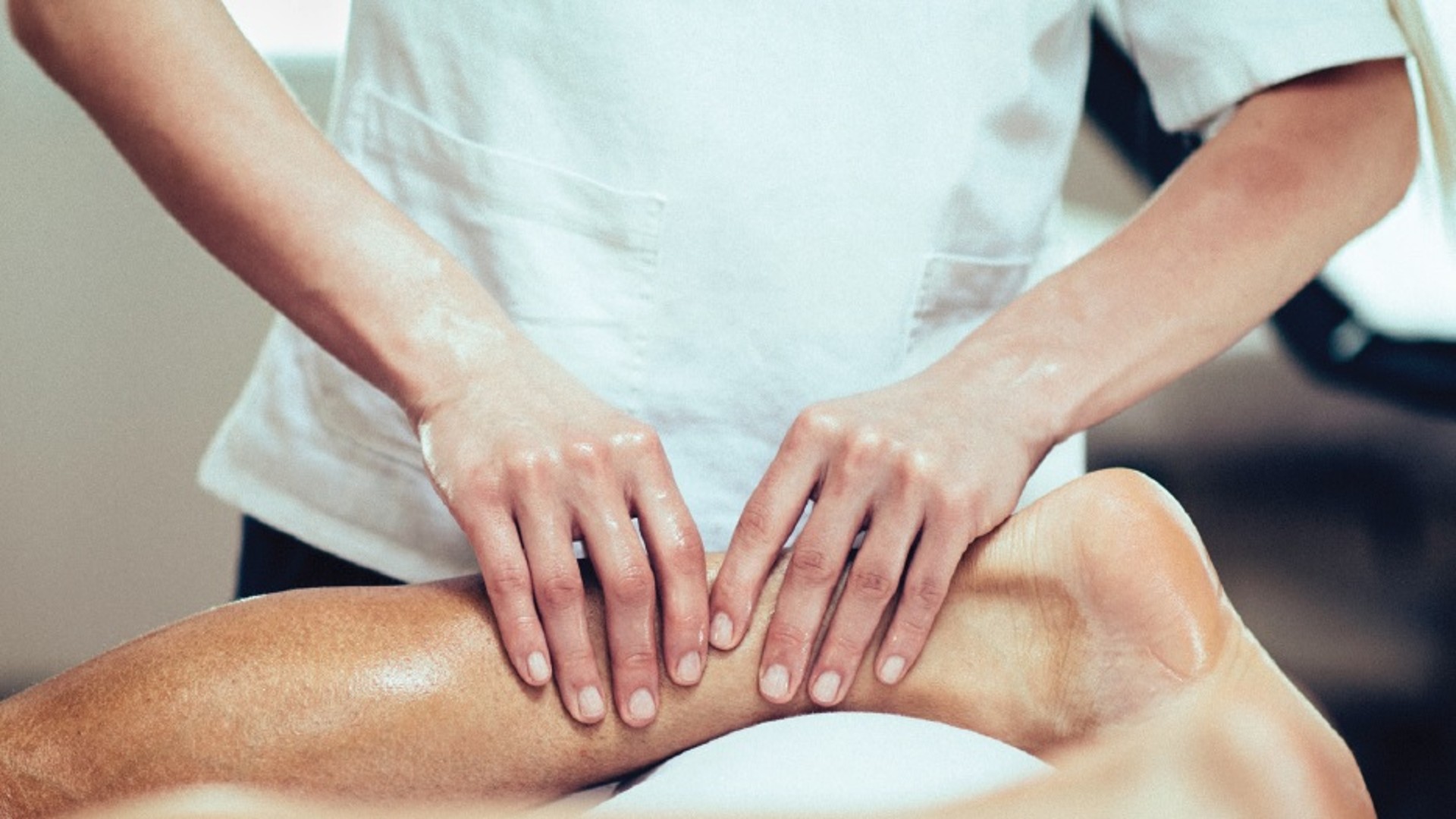 Mobile massage