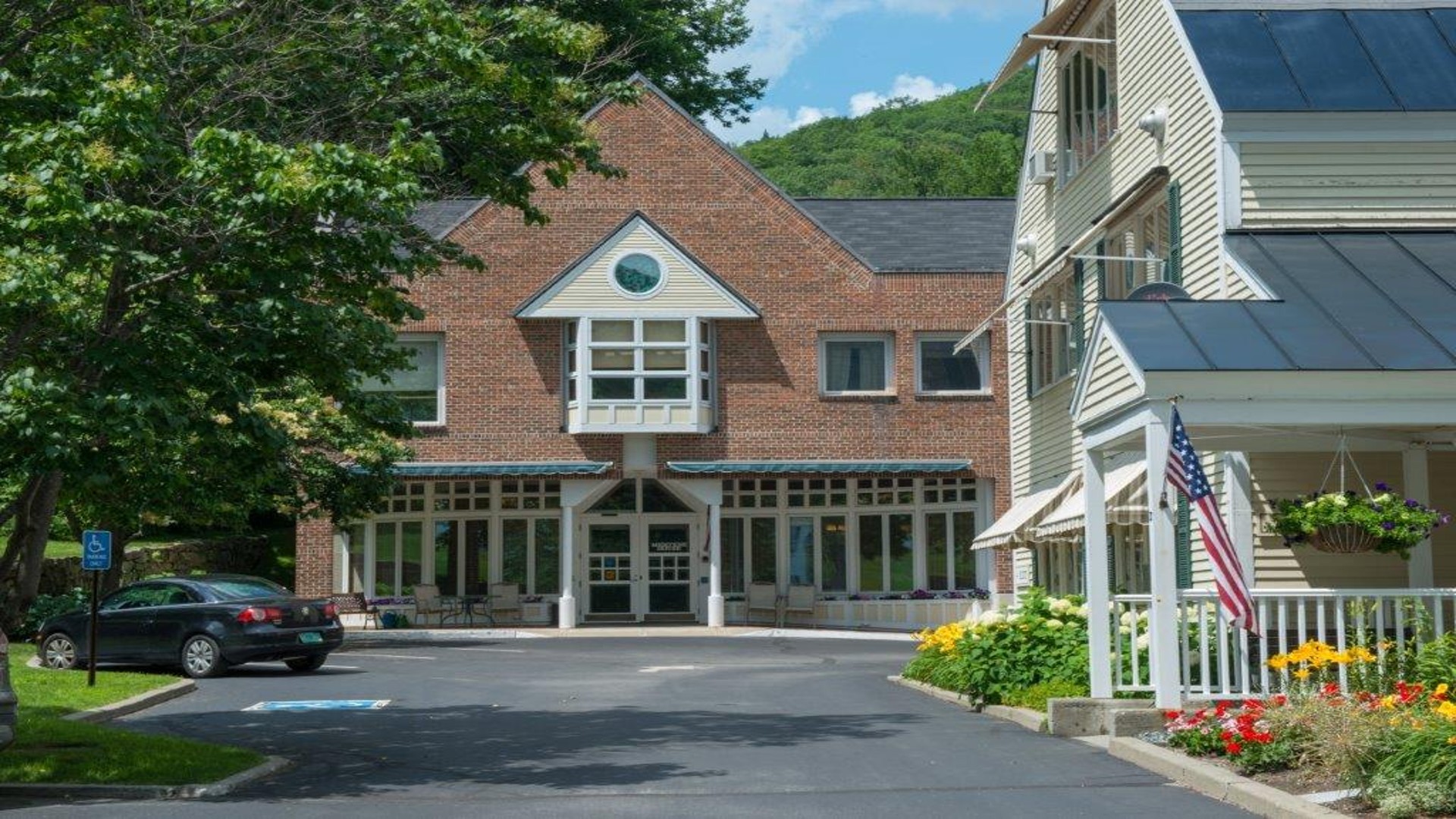 Mertens house