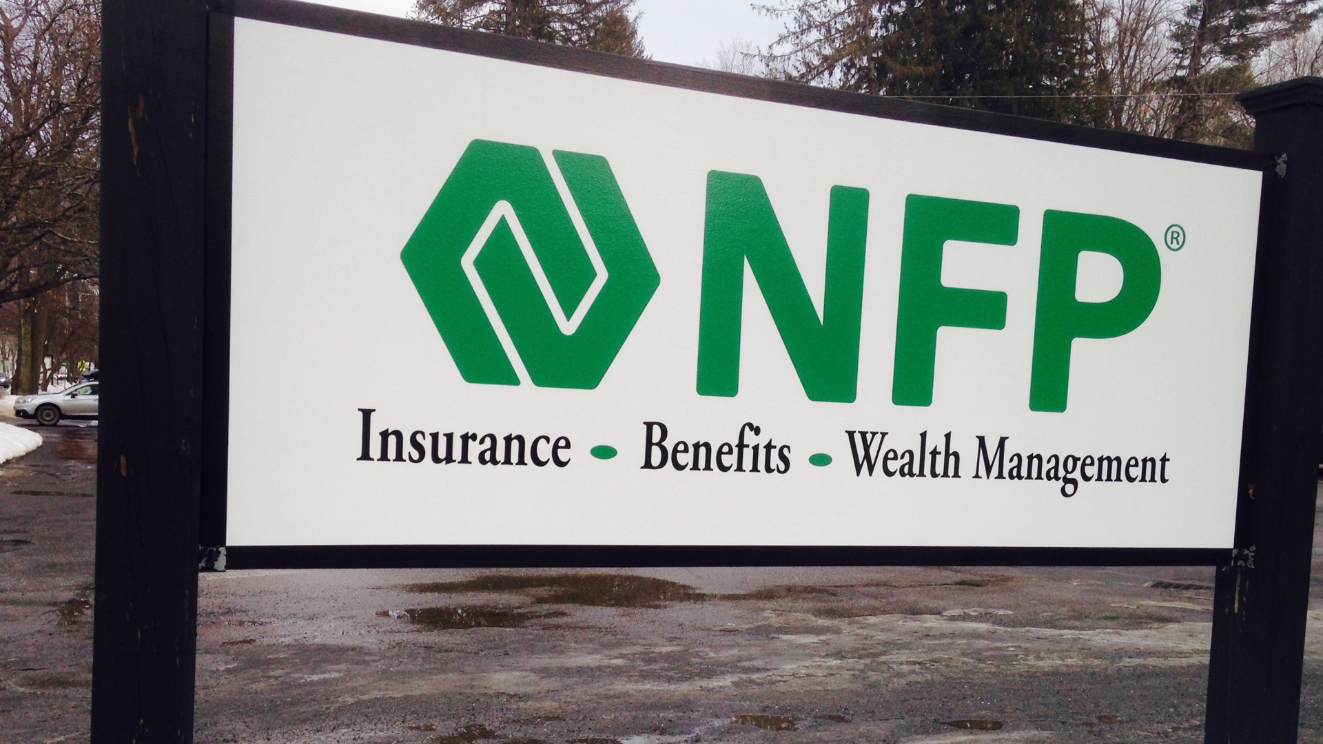 Insurance