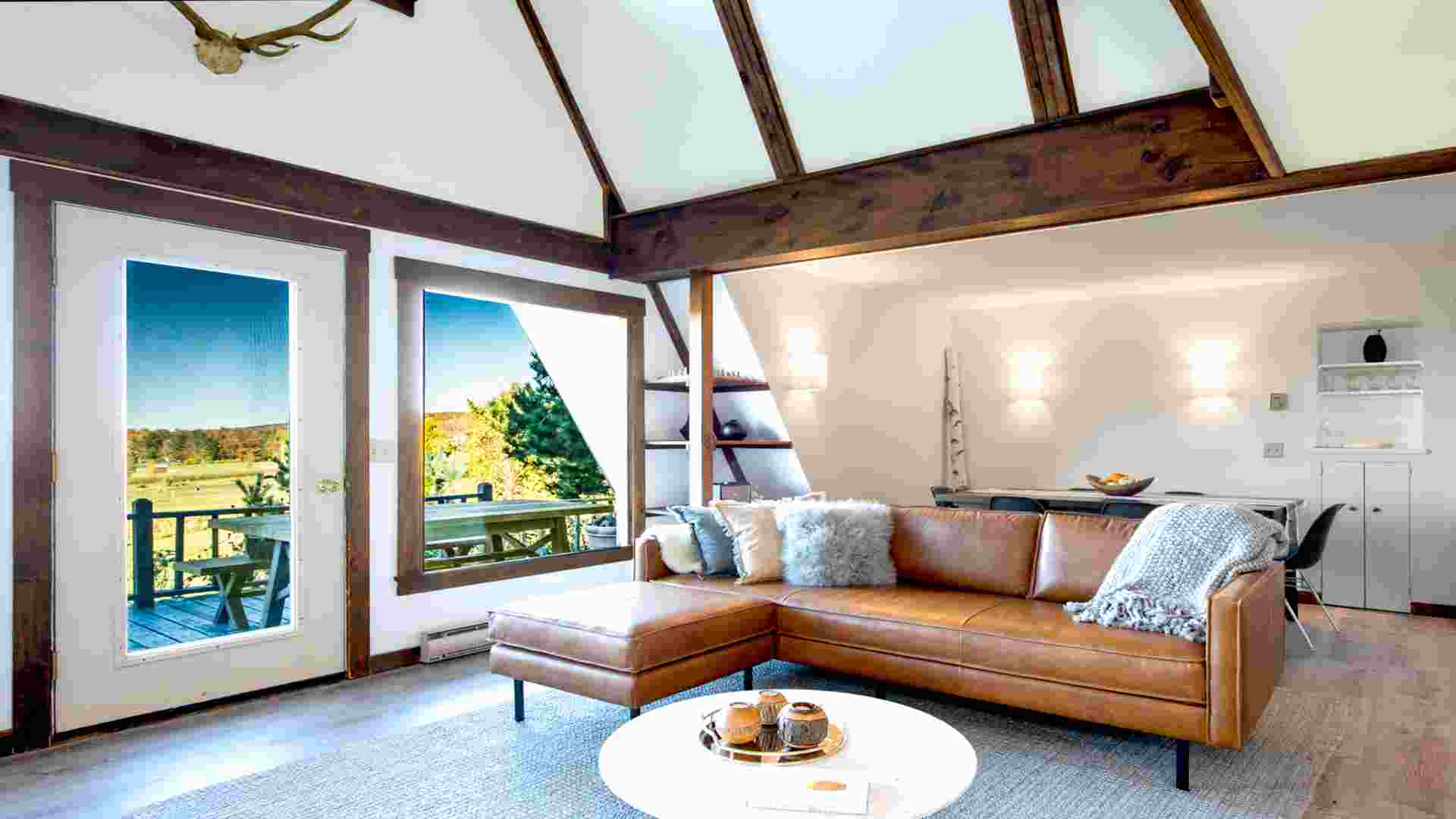 Living space