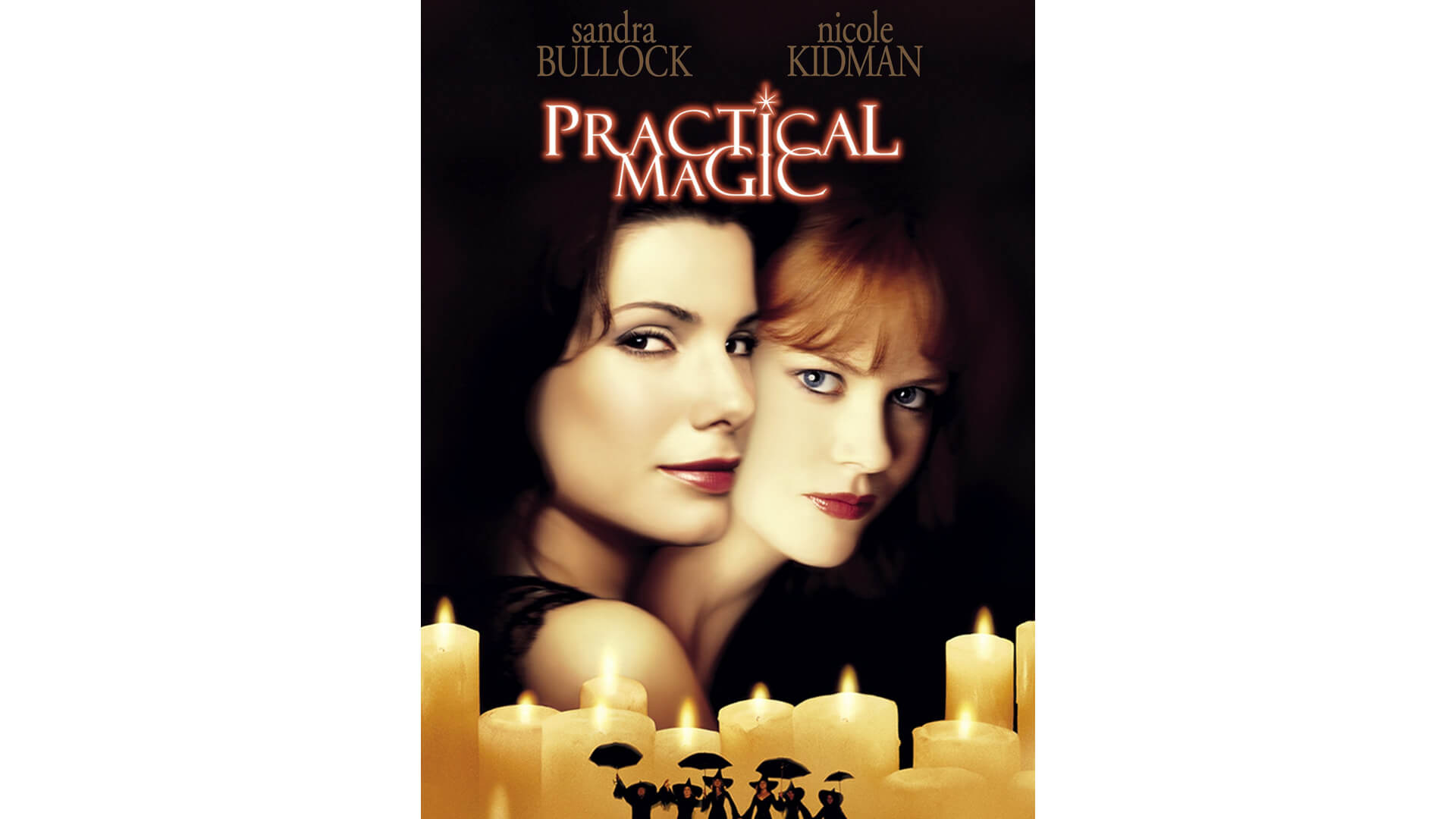 Practical Magic