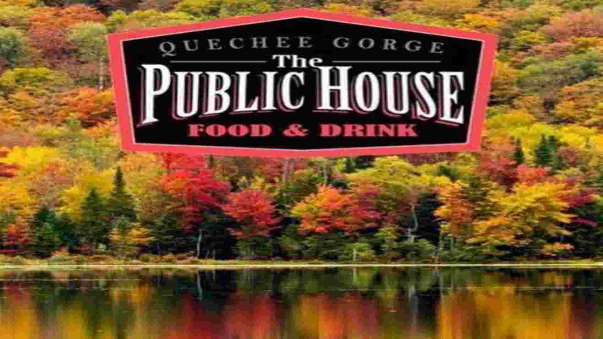 Quechee Pub House