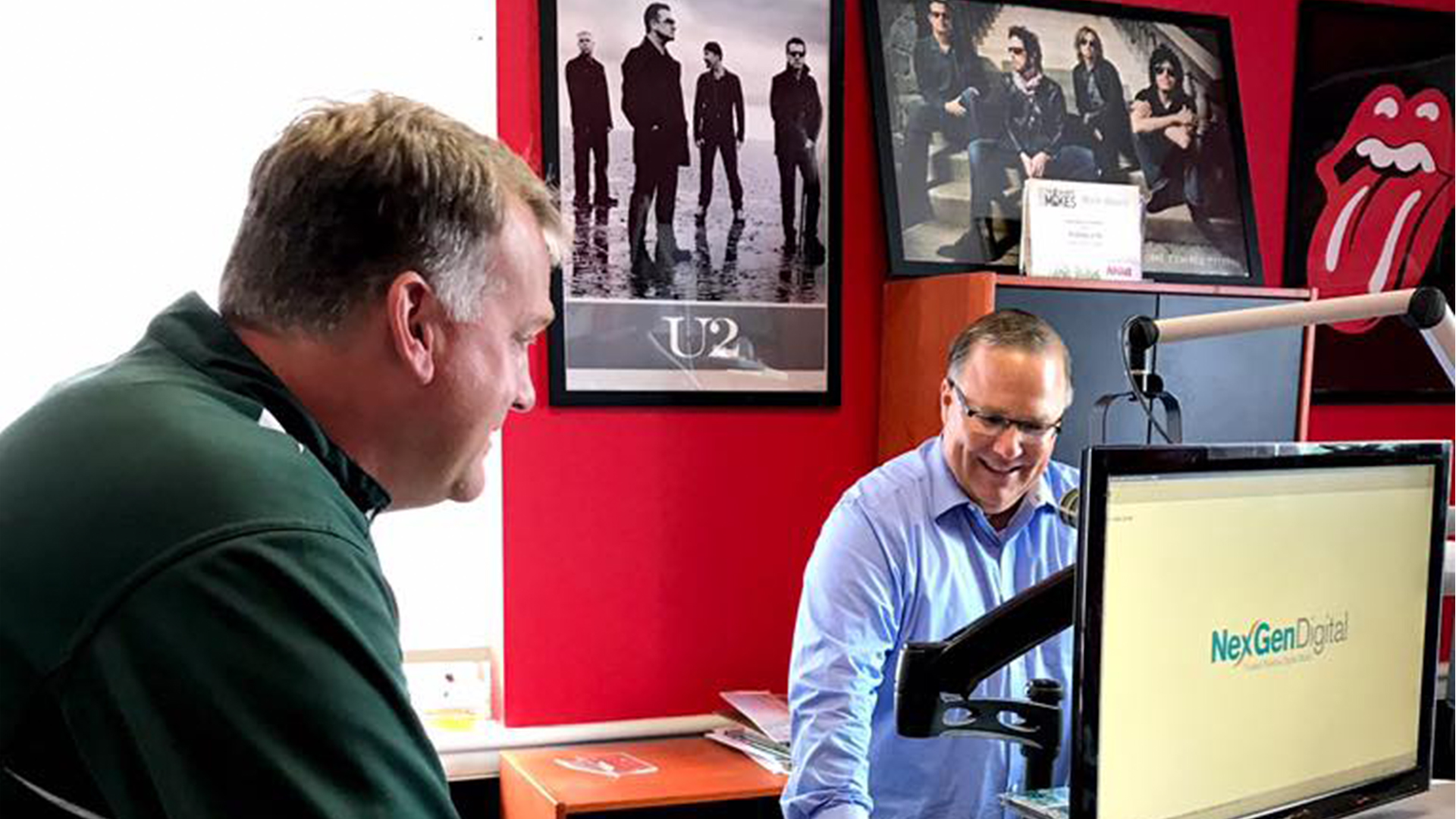 Great Eastern Radio