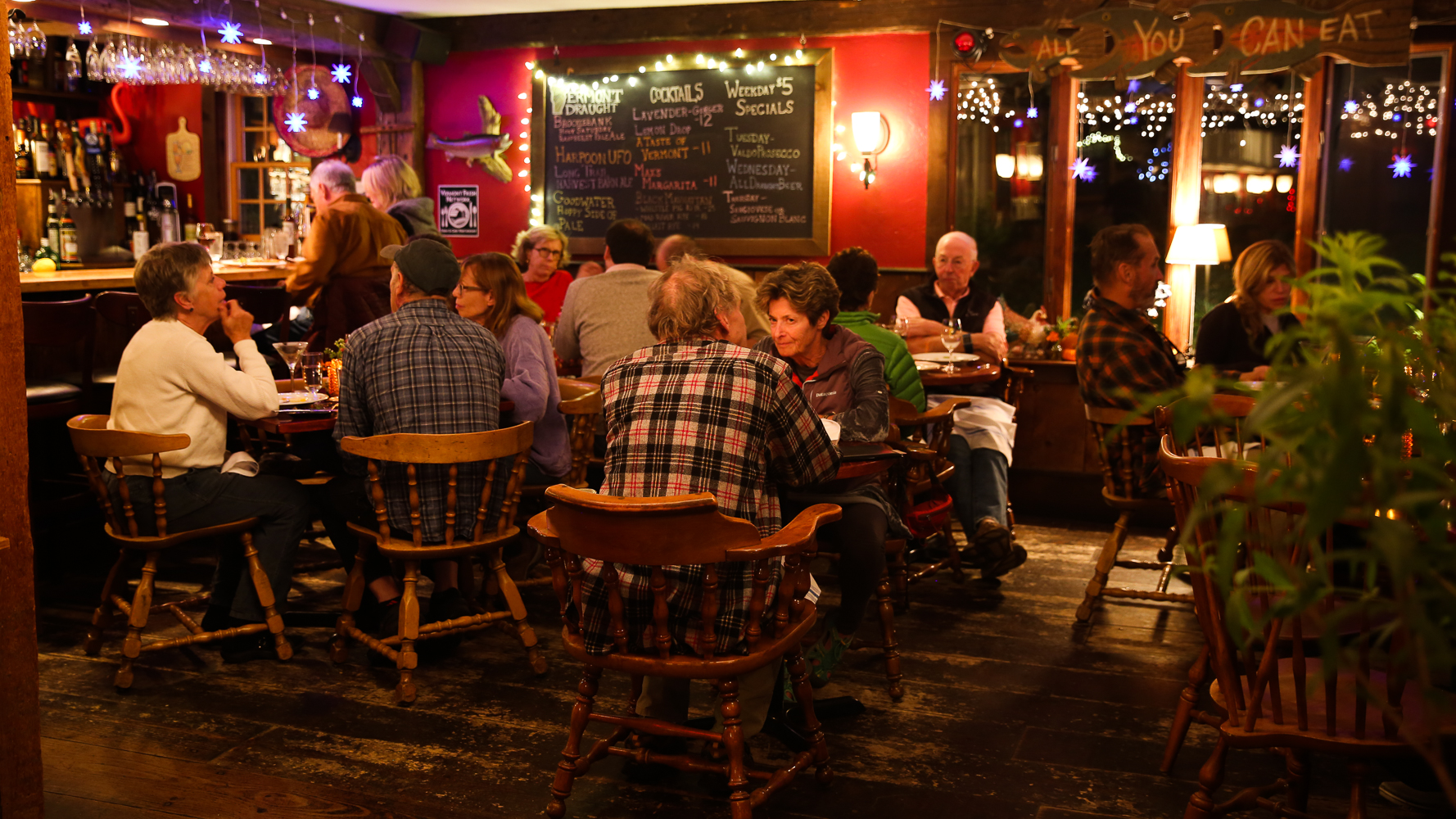 Max's Tavern