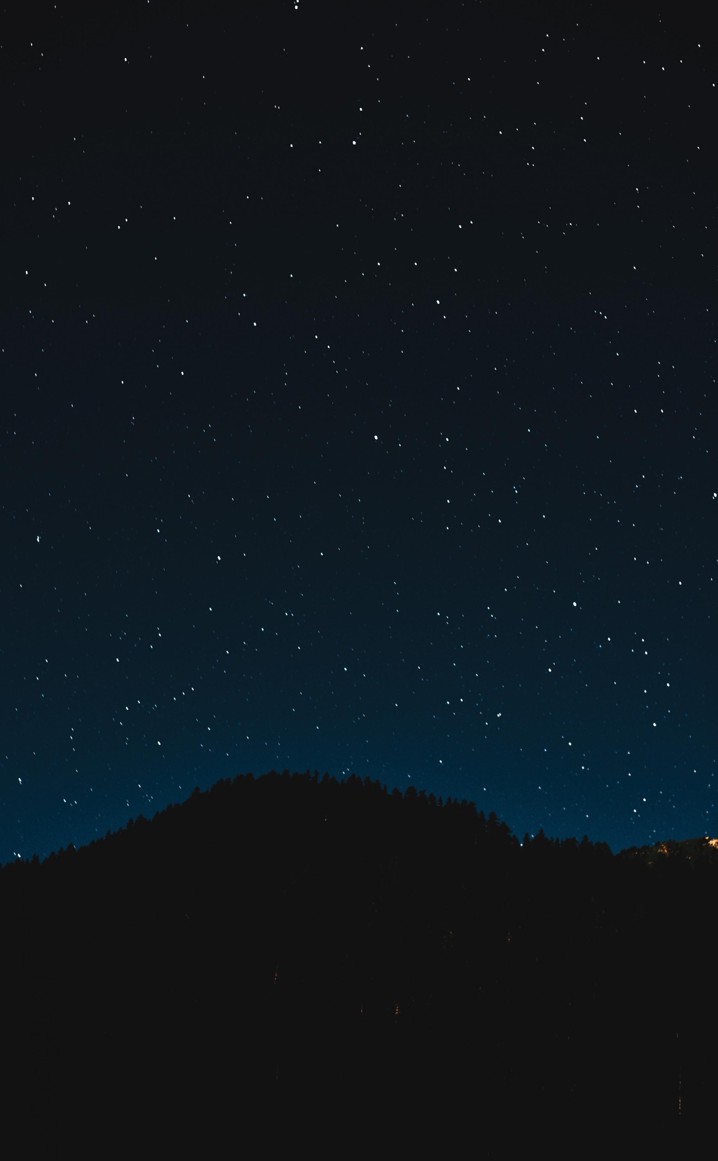 Night Sky