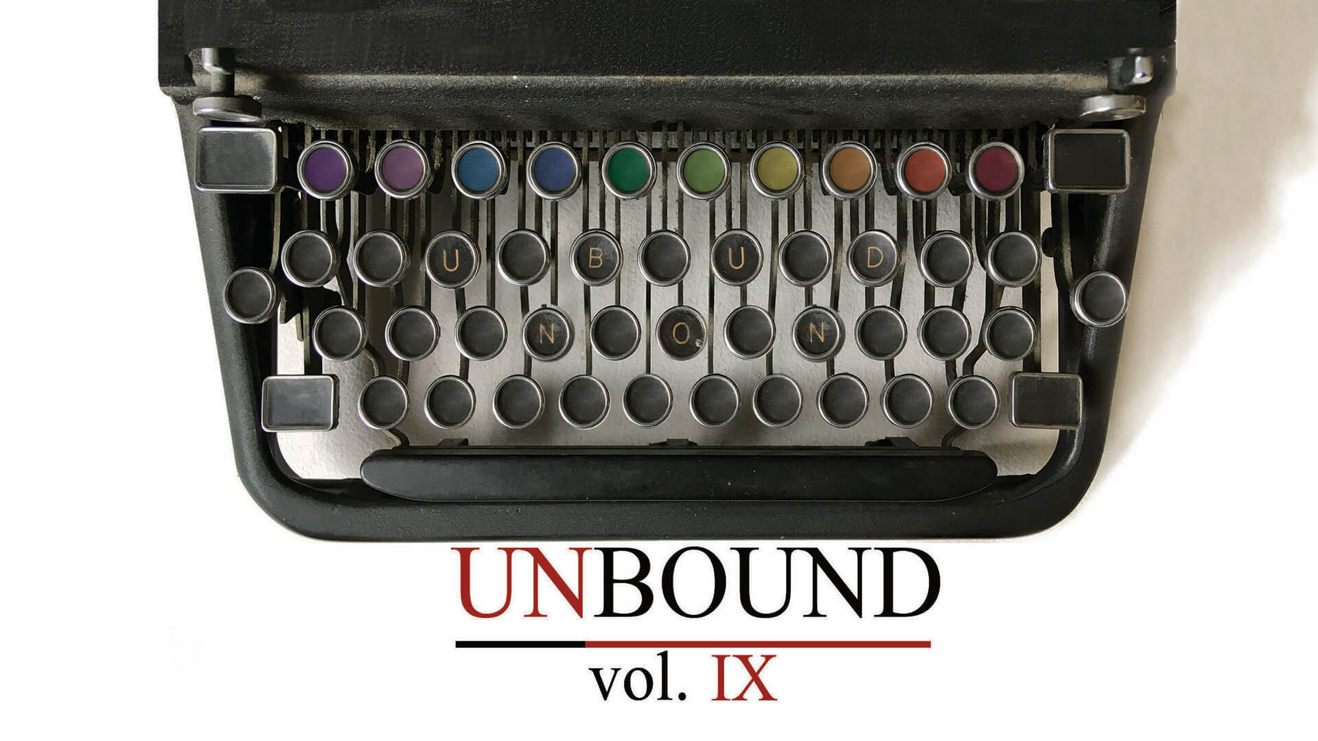 UNBOUND vol. IX