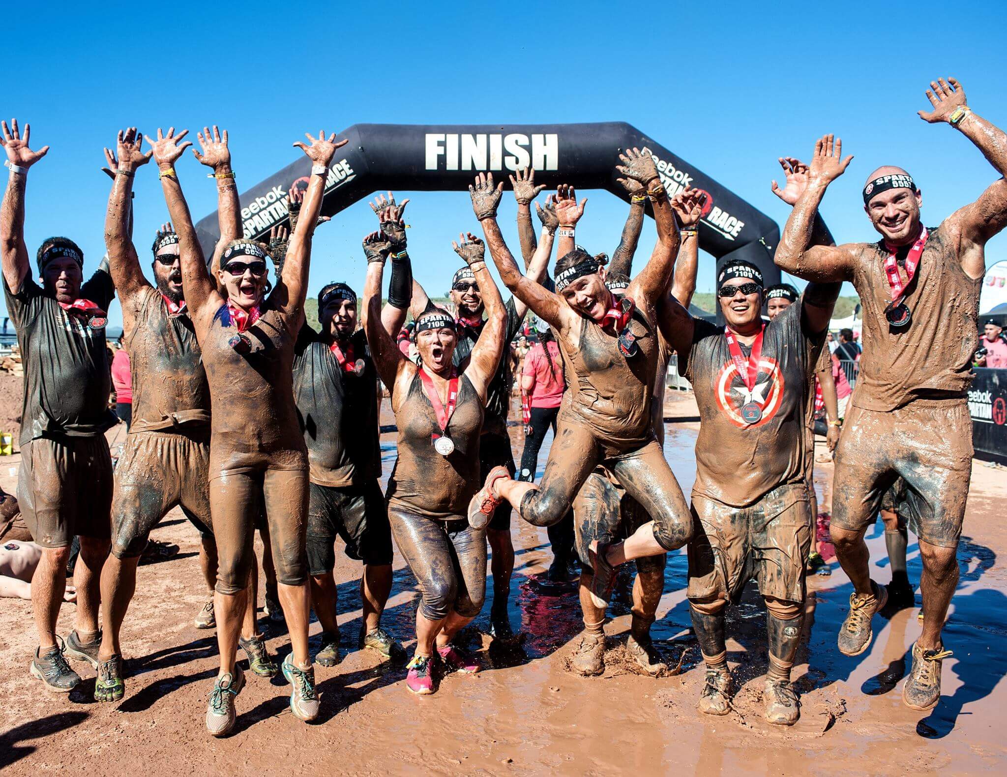 Spartan Race Vermont Ultra, Beast & Sprint Weekend