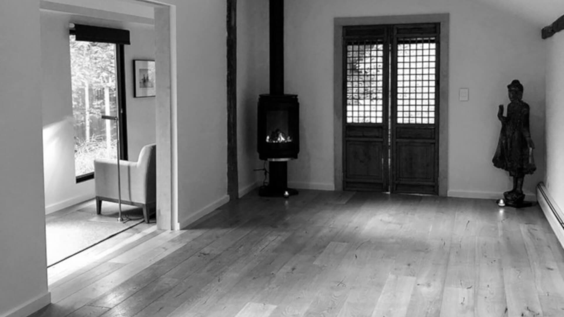 The Yogamari Studio