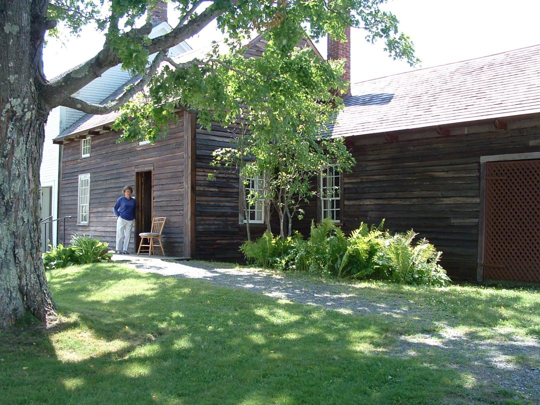 Fourteen buildings are open to the public including the Coolidge Birthplace, Coolidge Homestead, general store, church, cheese factory, and two large barns exhibiting an extensive early agricultural collection.