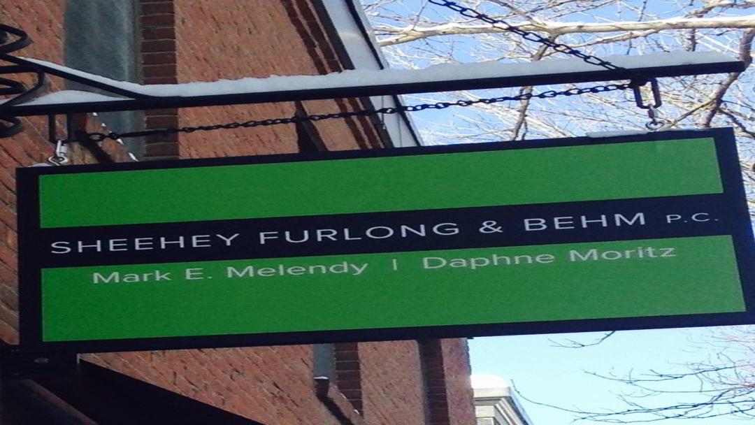 shelley furlon