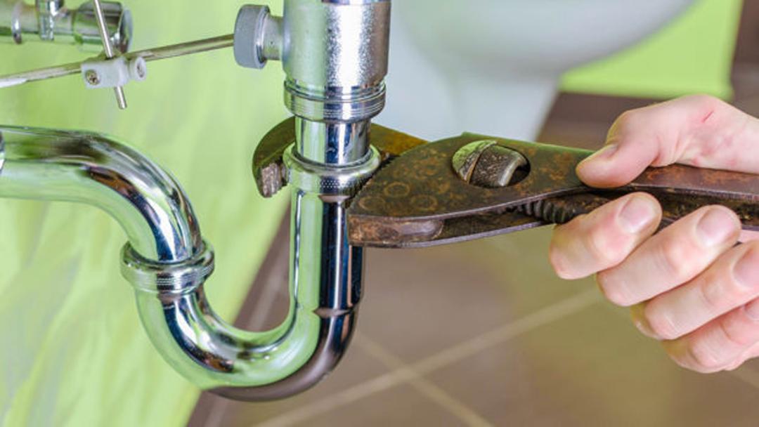 Plumbing