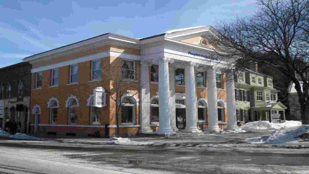 Peoples bank
