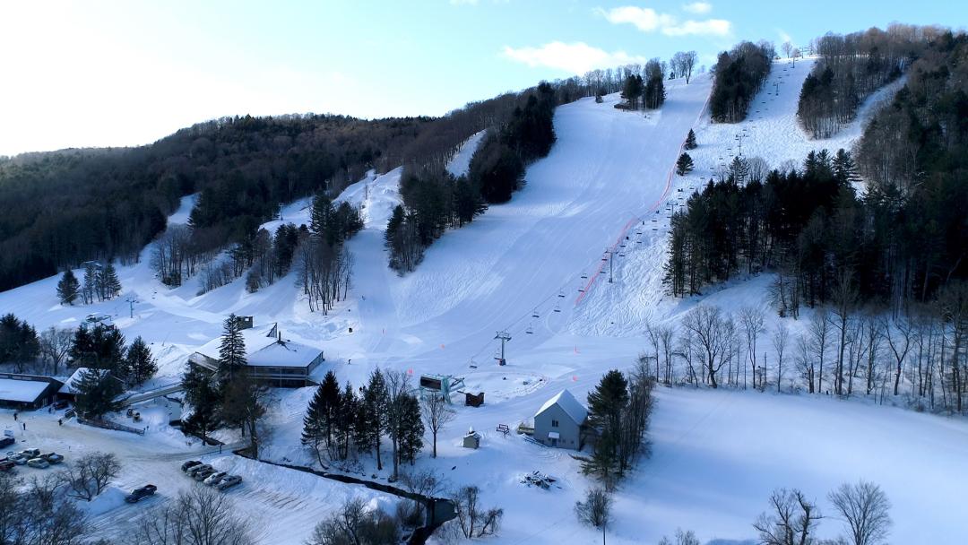 Suicide Six Ski Area