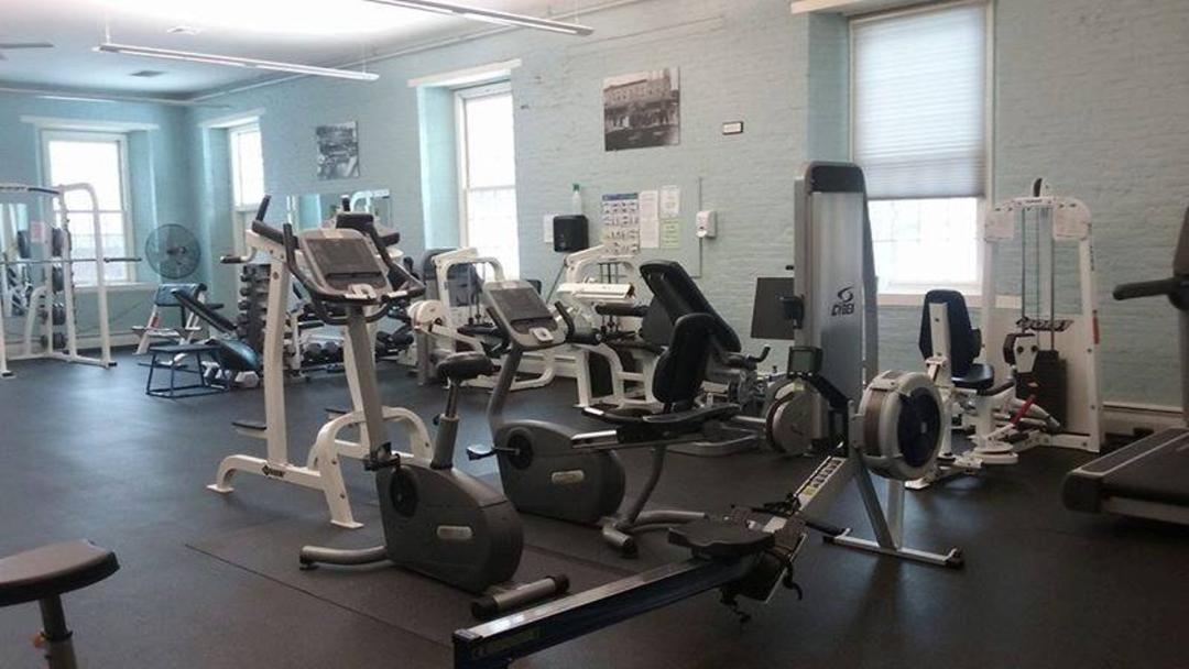 Recreation Department