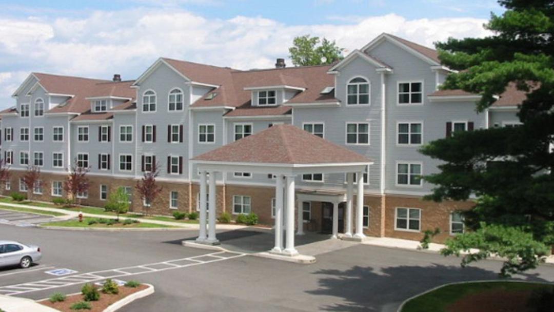 Comfort Suites