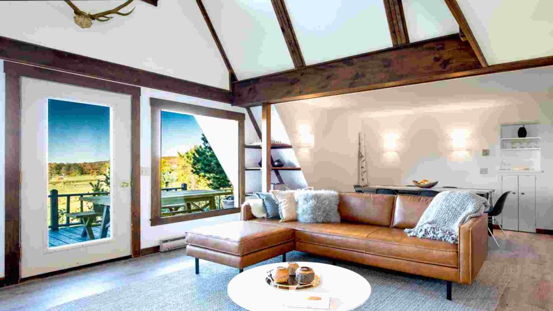 Living space