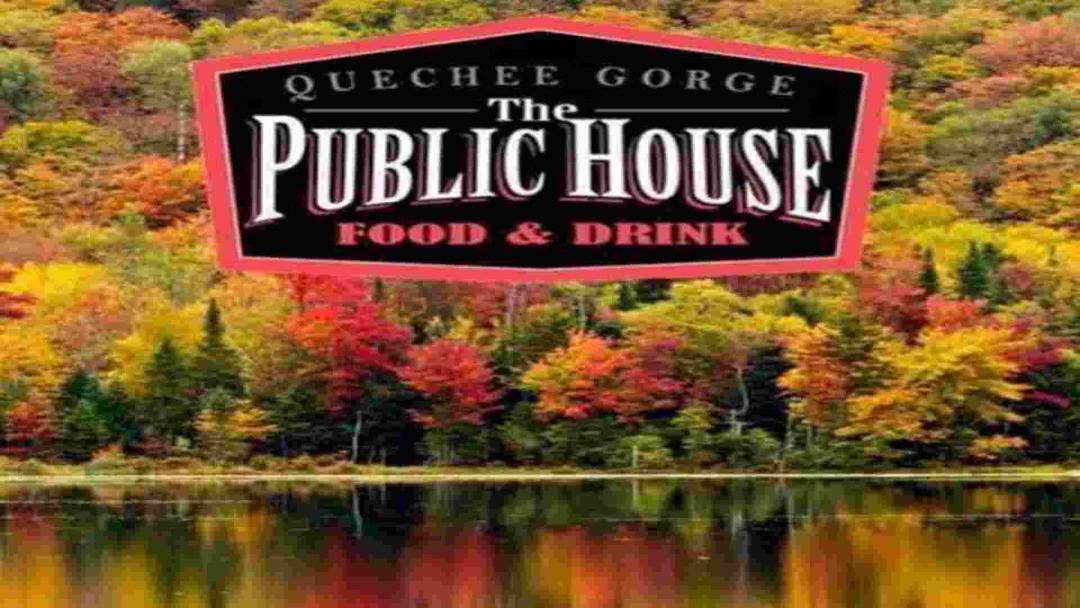 Quechee Pub House