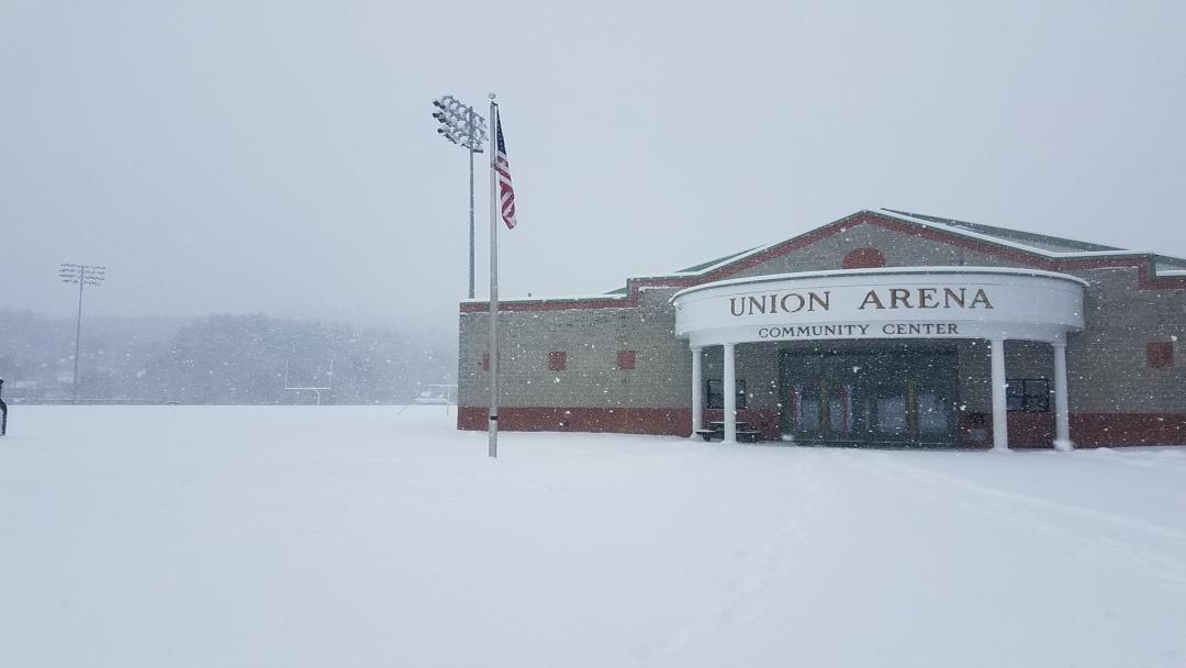 Union Arena
